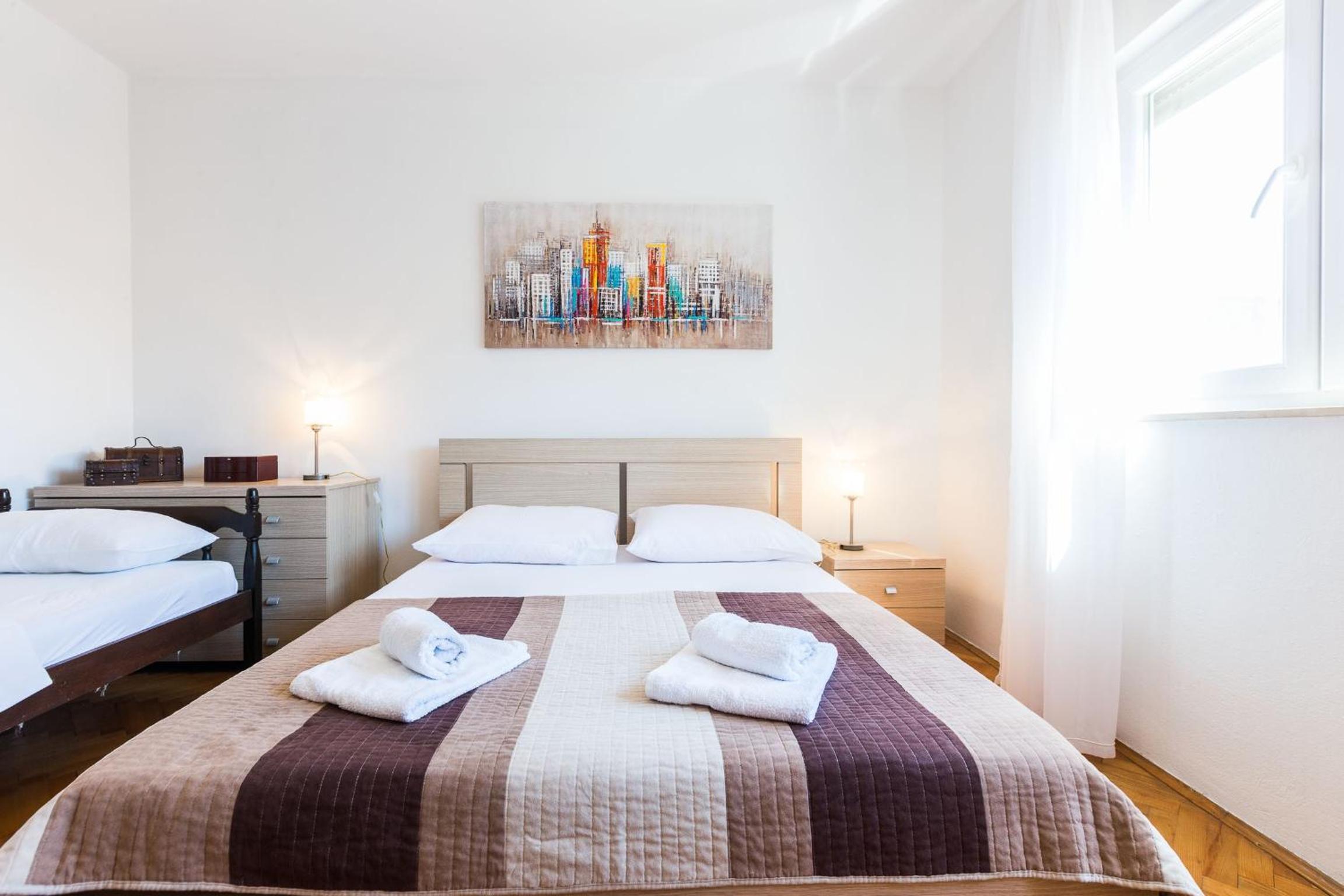 Oleander Apartment