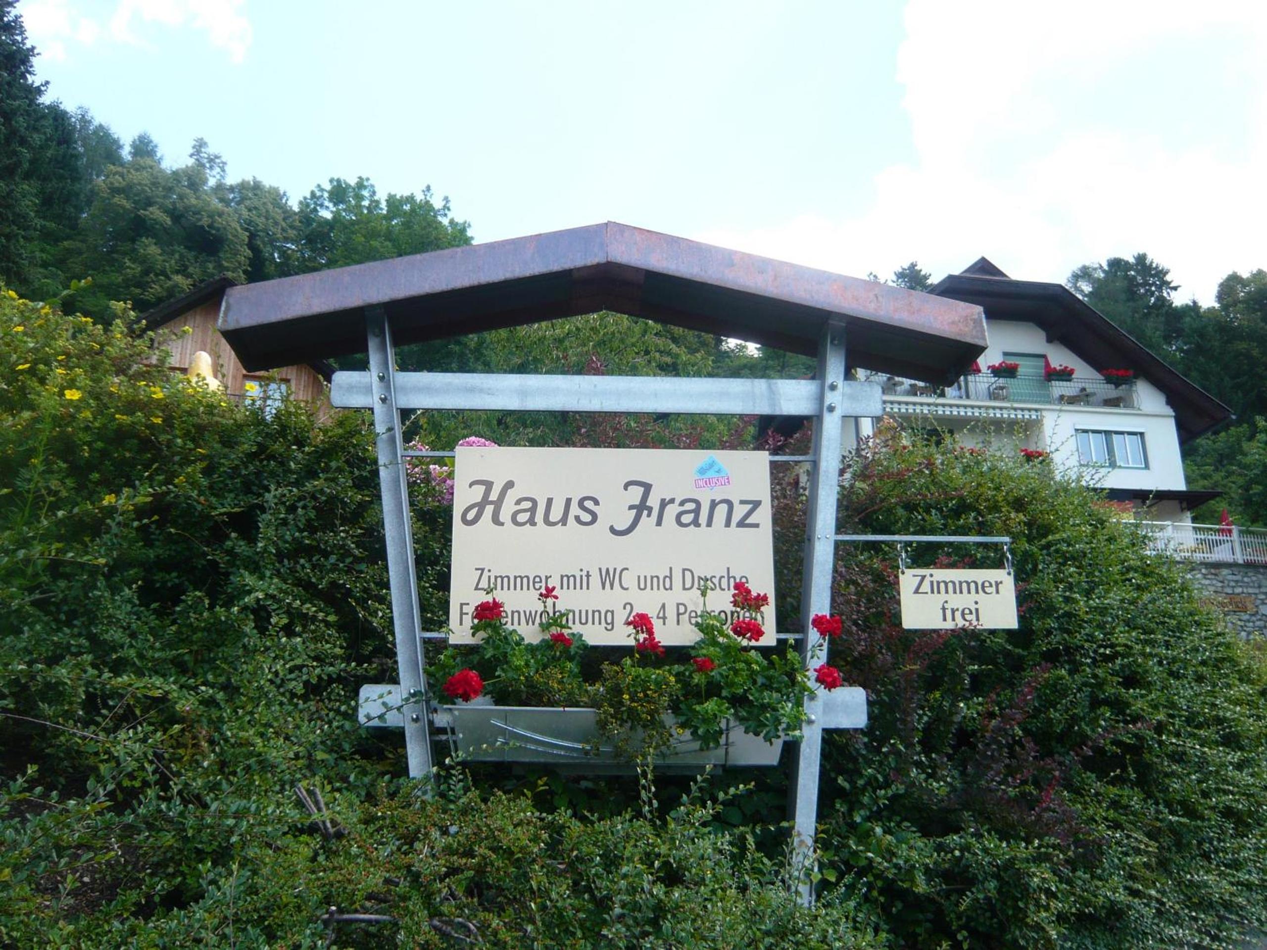 Haus Franz