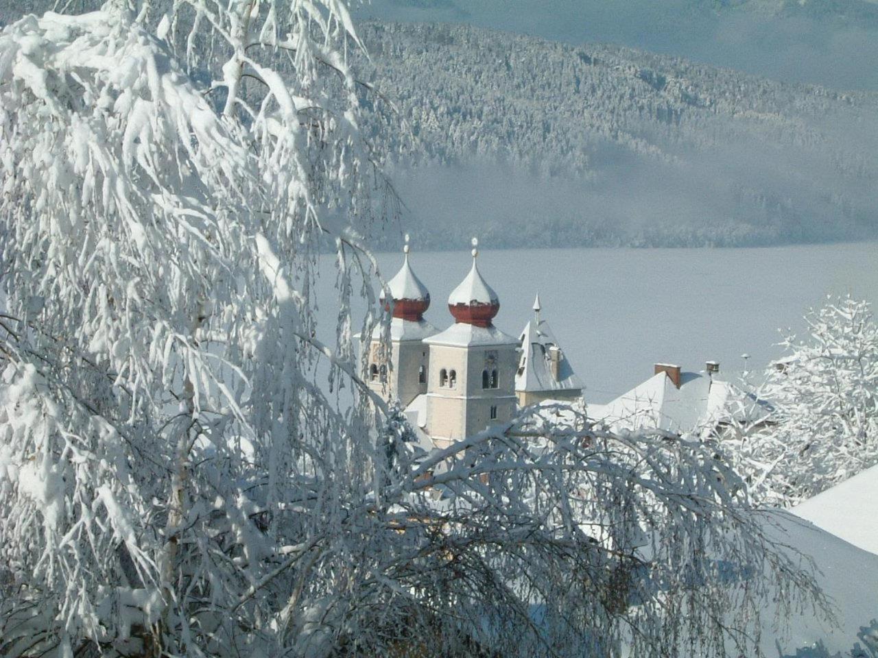 Haus Franz