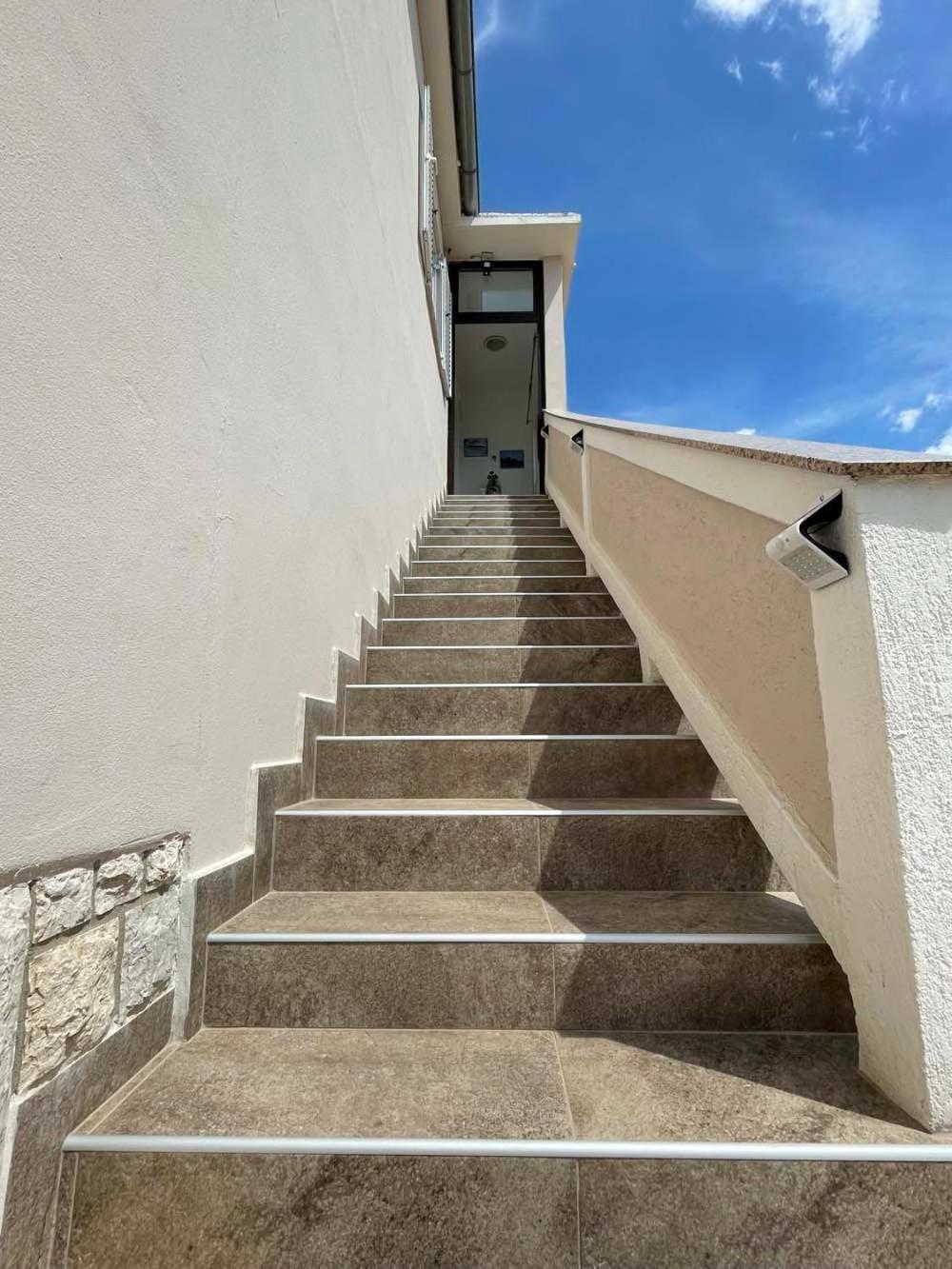 House Stojakovic