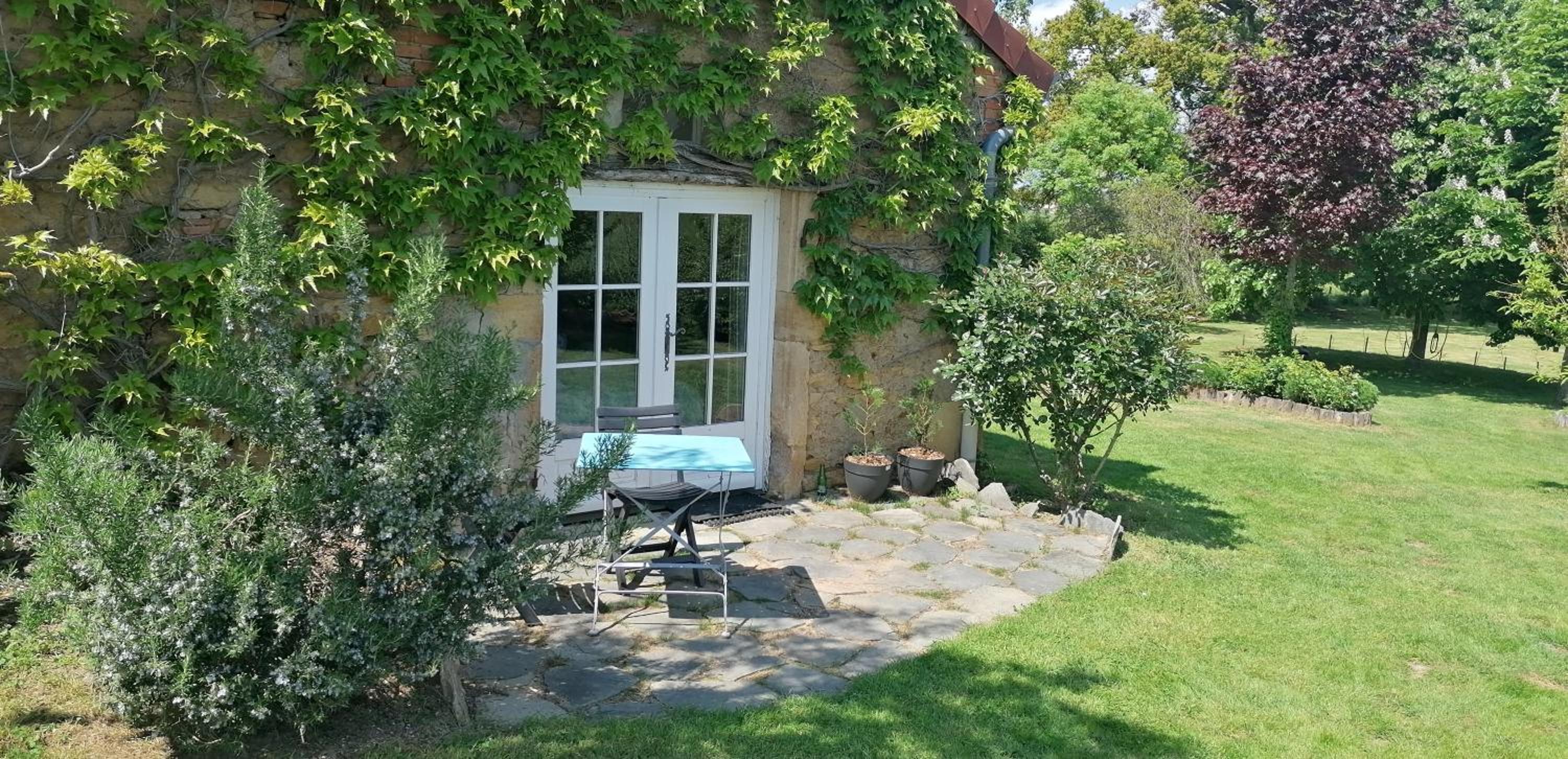 Le Charbonnet view 3