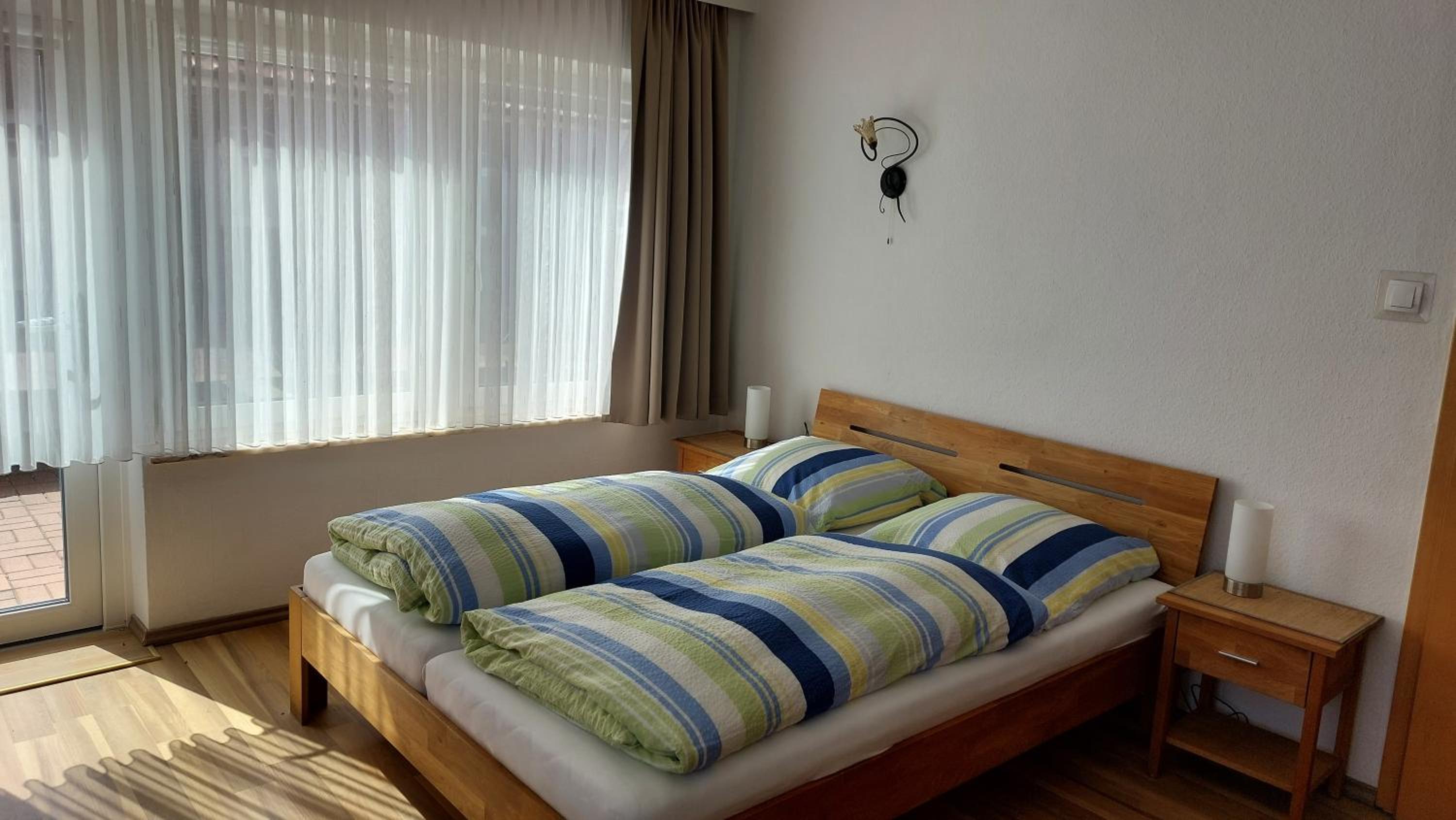 Ferienhaus Nordstrand Whg 3