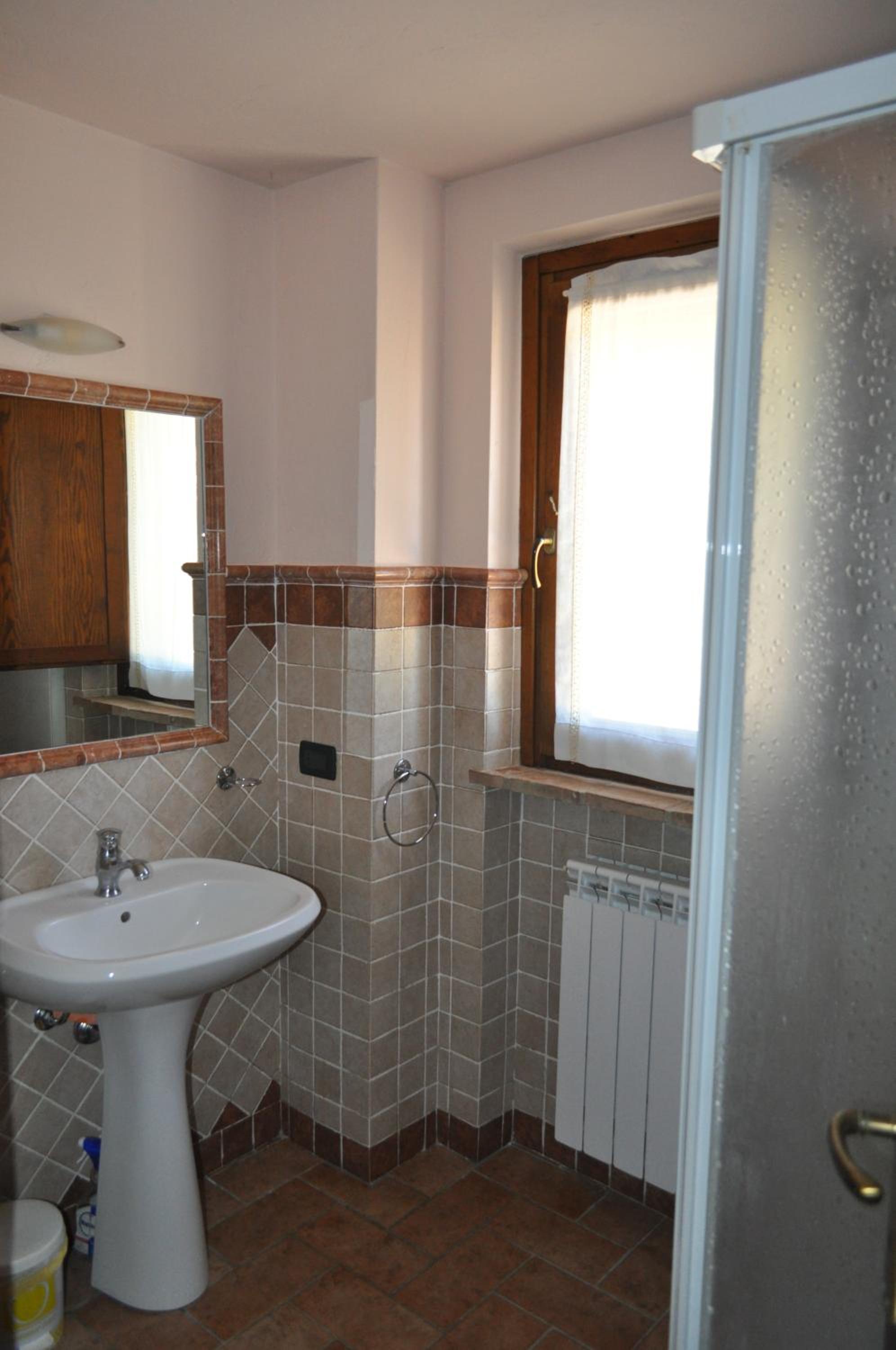 Farm stay Il Carro del Colle