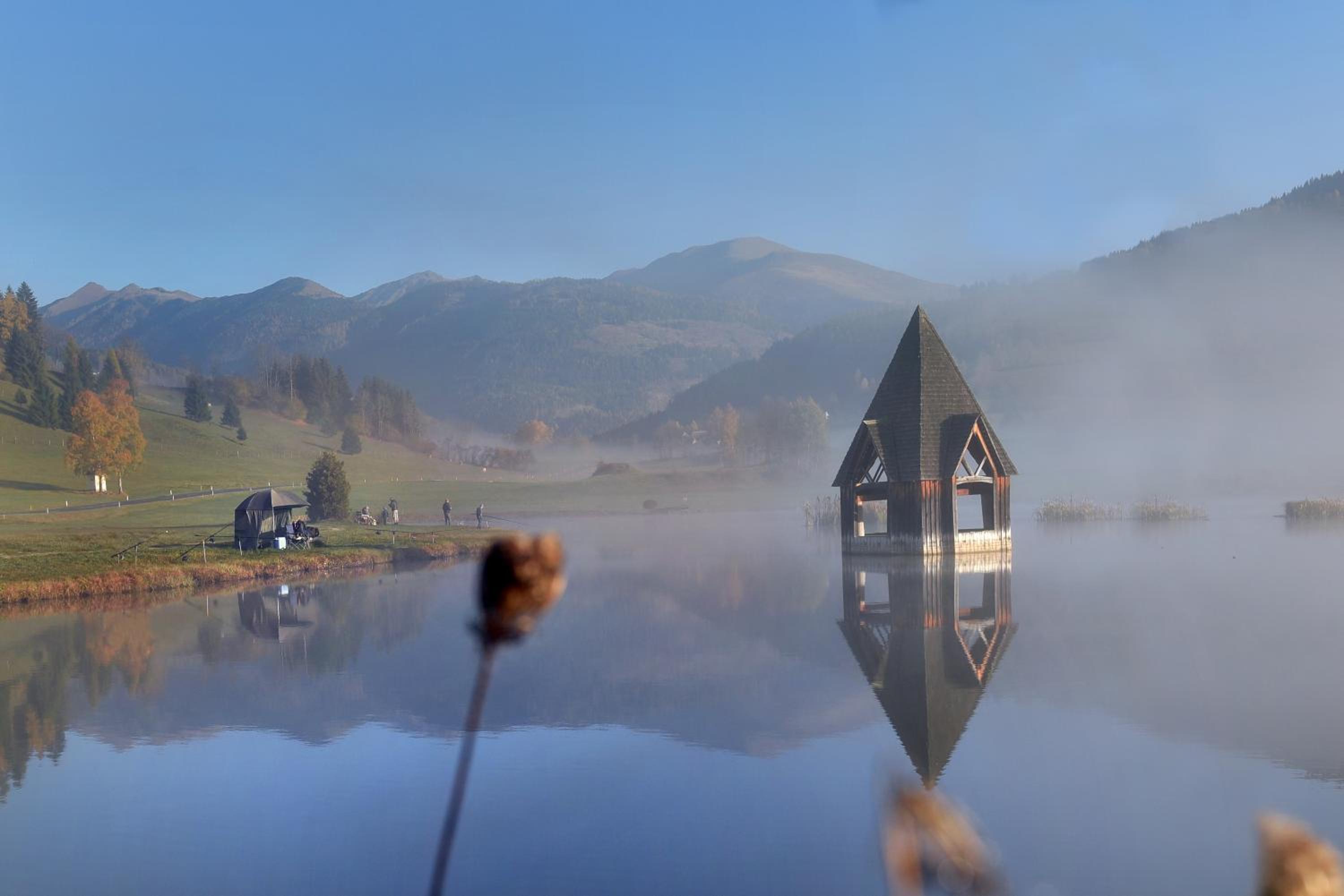 Gasthof Hirschenwirt view 5