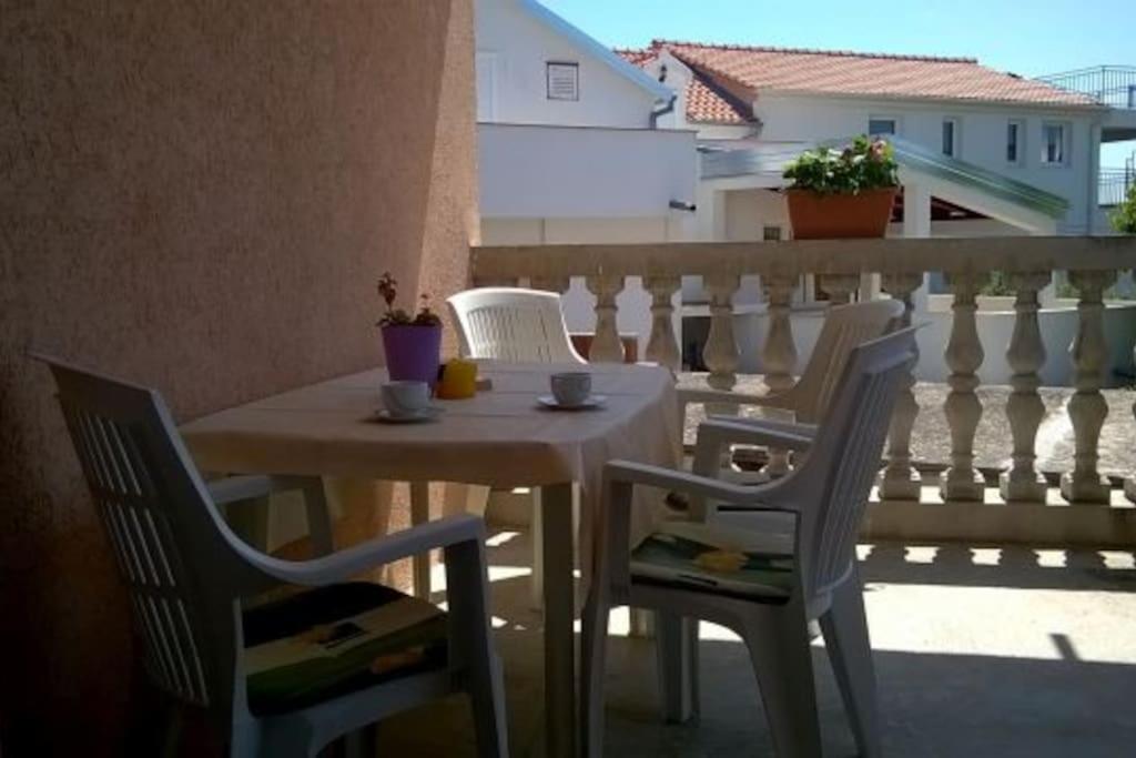 Apartments Dijana