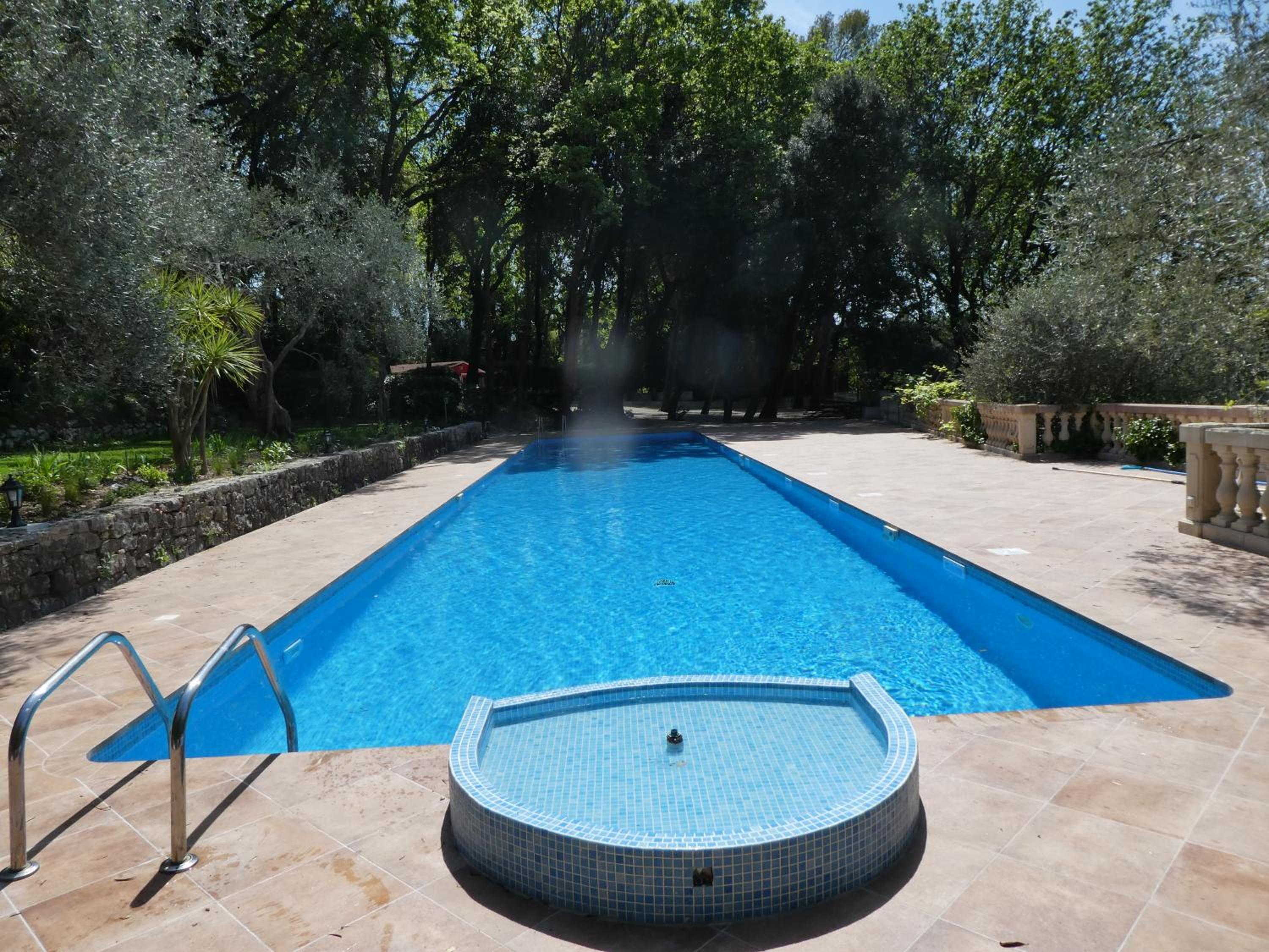 Mougins Vacations - Domaine du Paradis des Oiseaux - Property Image 2