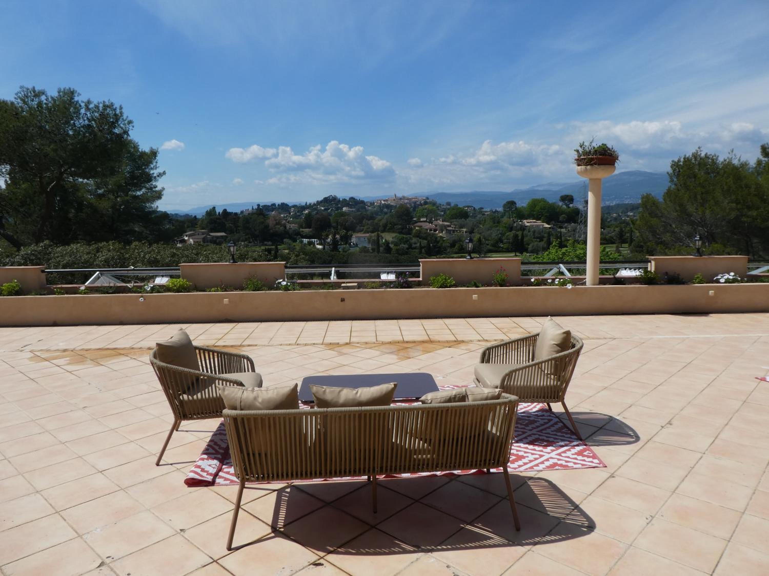 Mougins Vacations - Domaine du Paradis des Oiseaux - Property Image 7