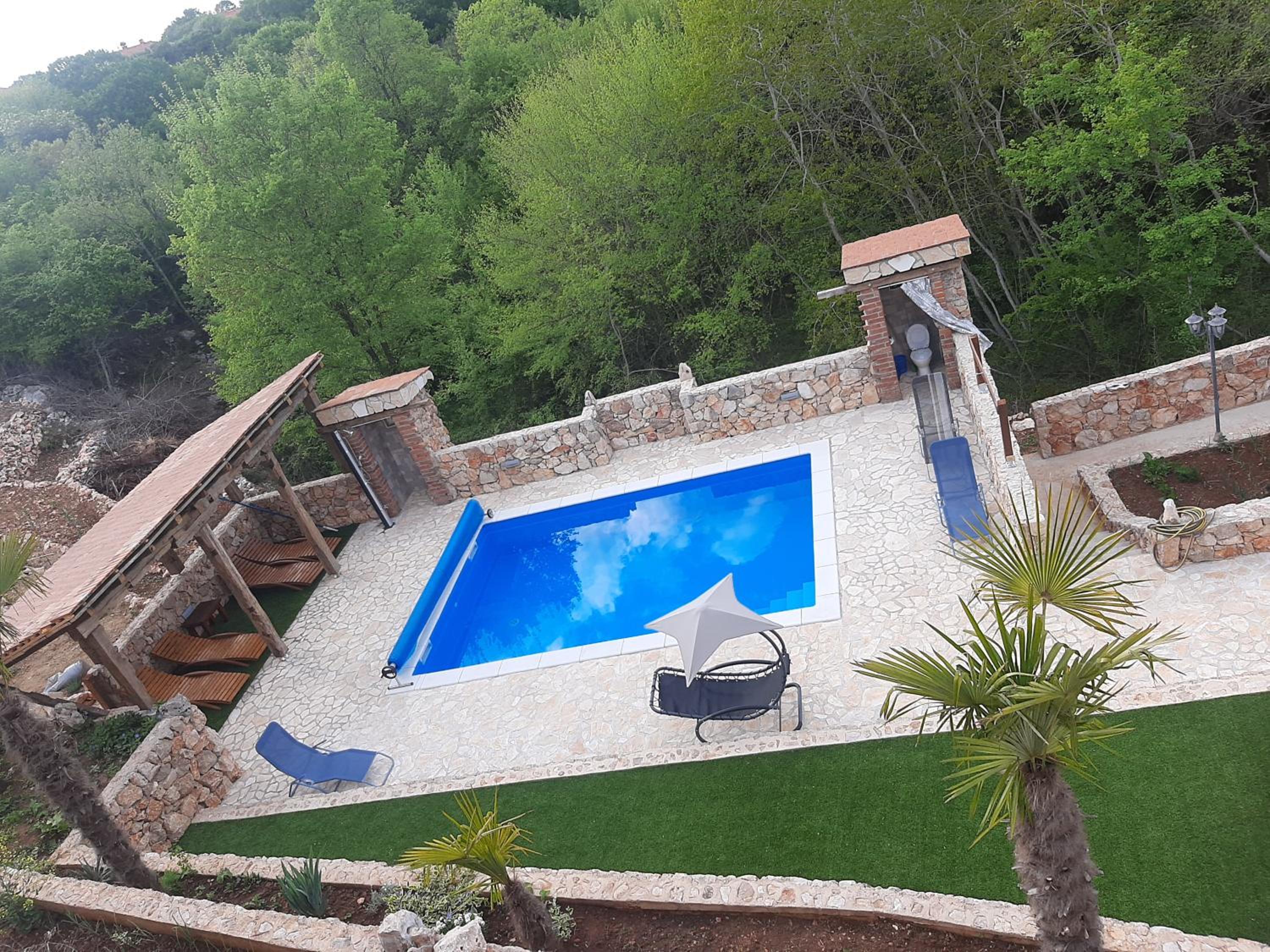 Jelica view 5