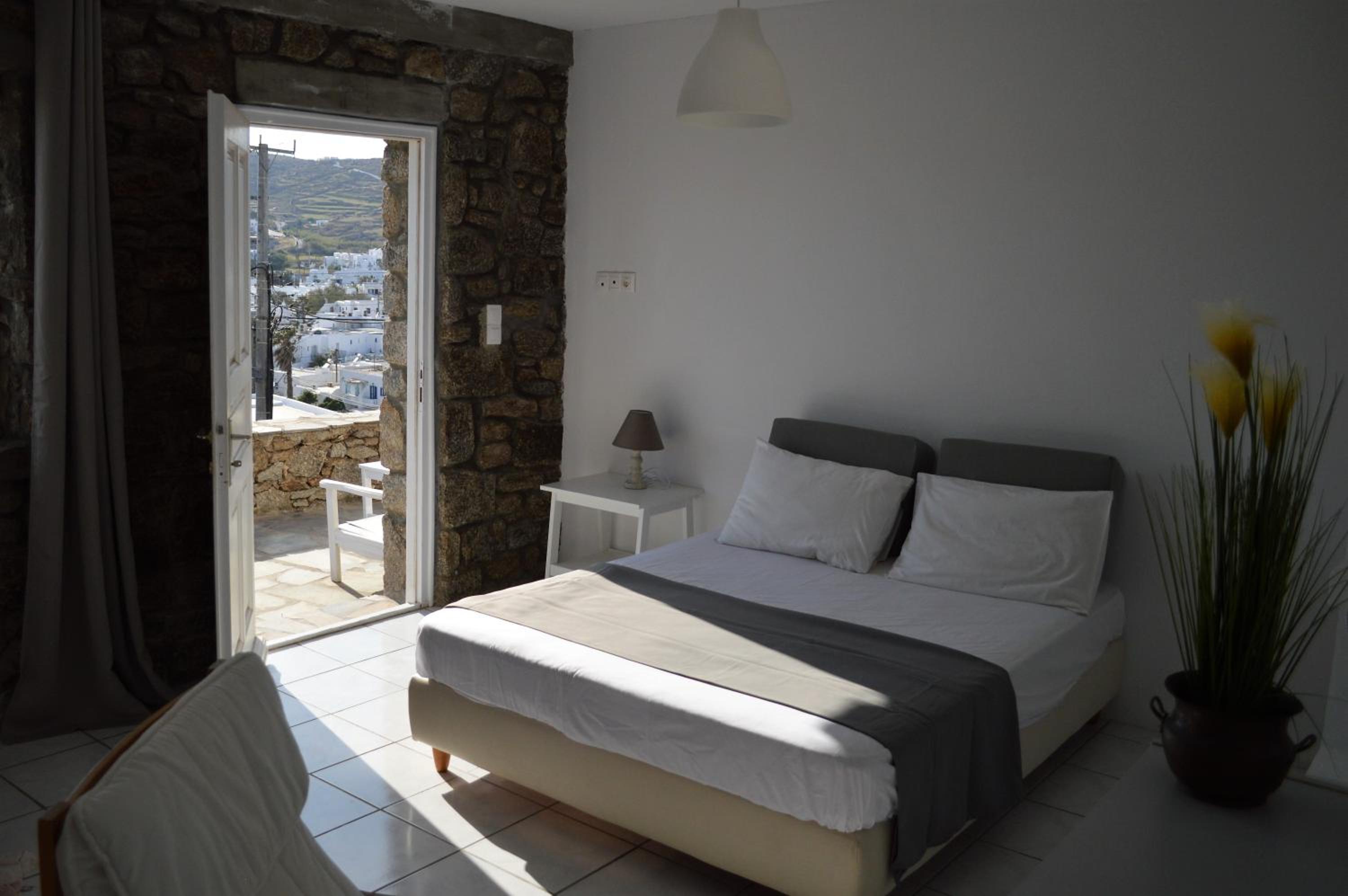 Revel Mykonos view 4