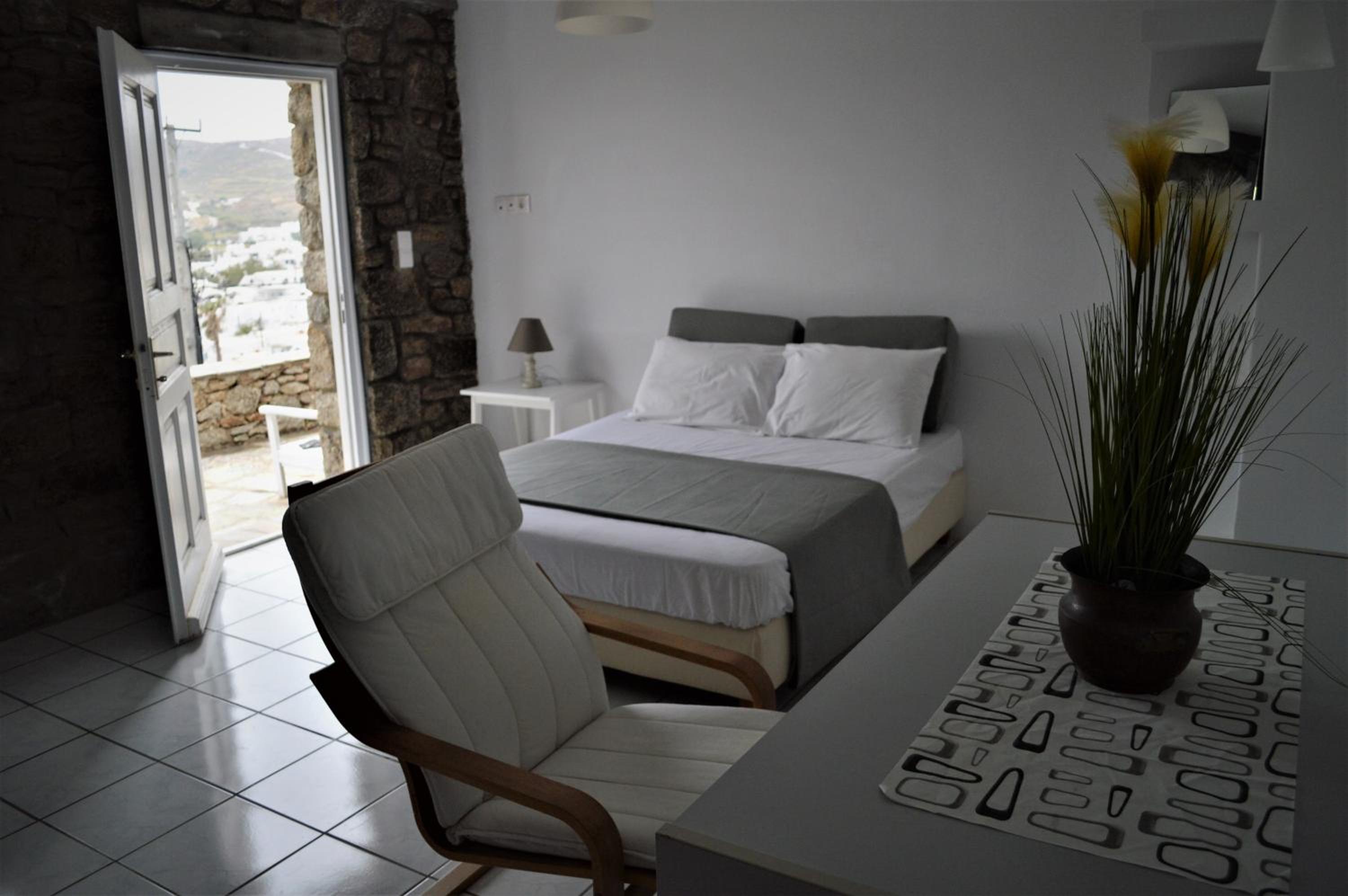 Revel Mykonos view 3