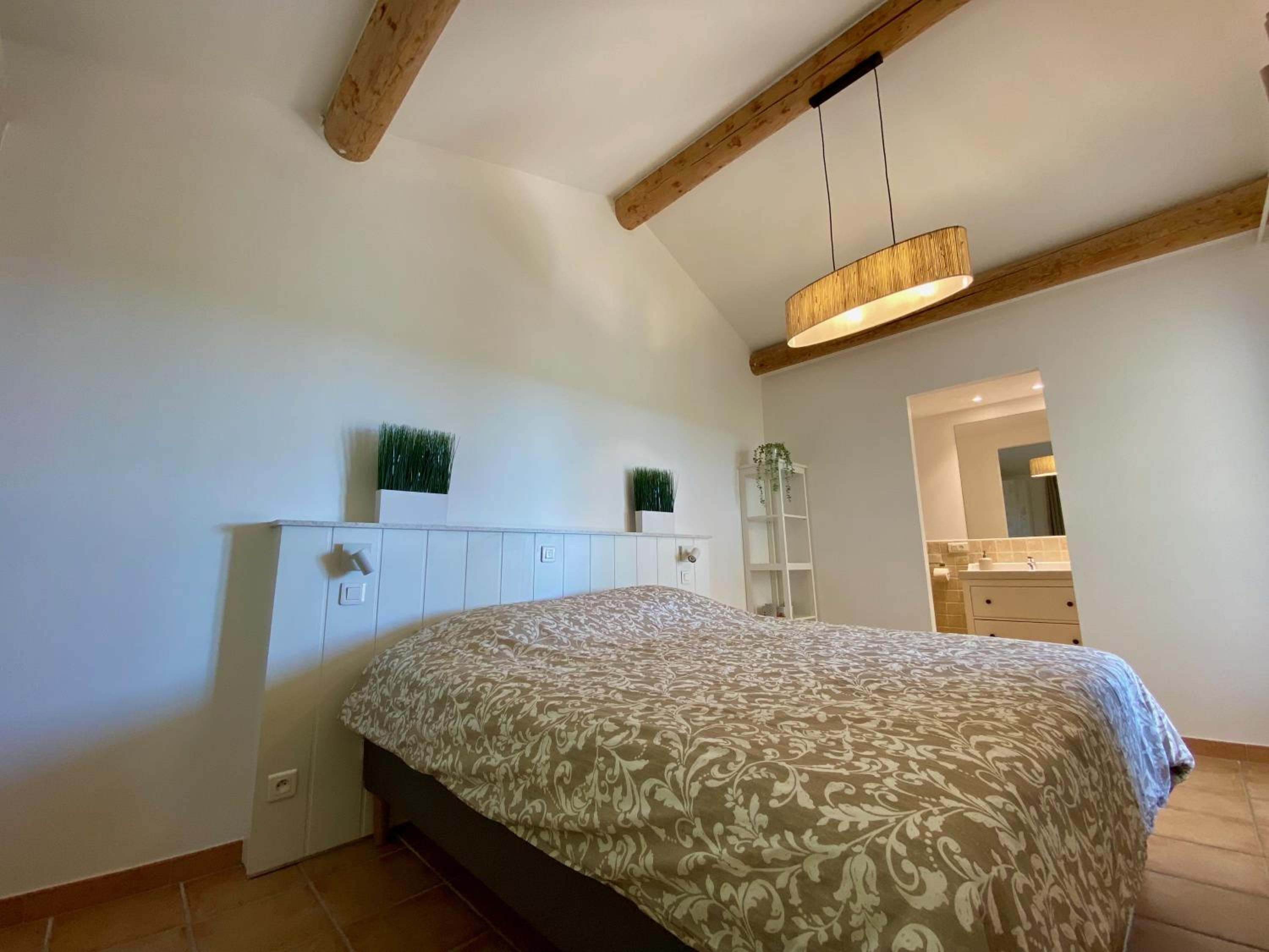 La Bastide au Ventoux view 5