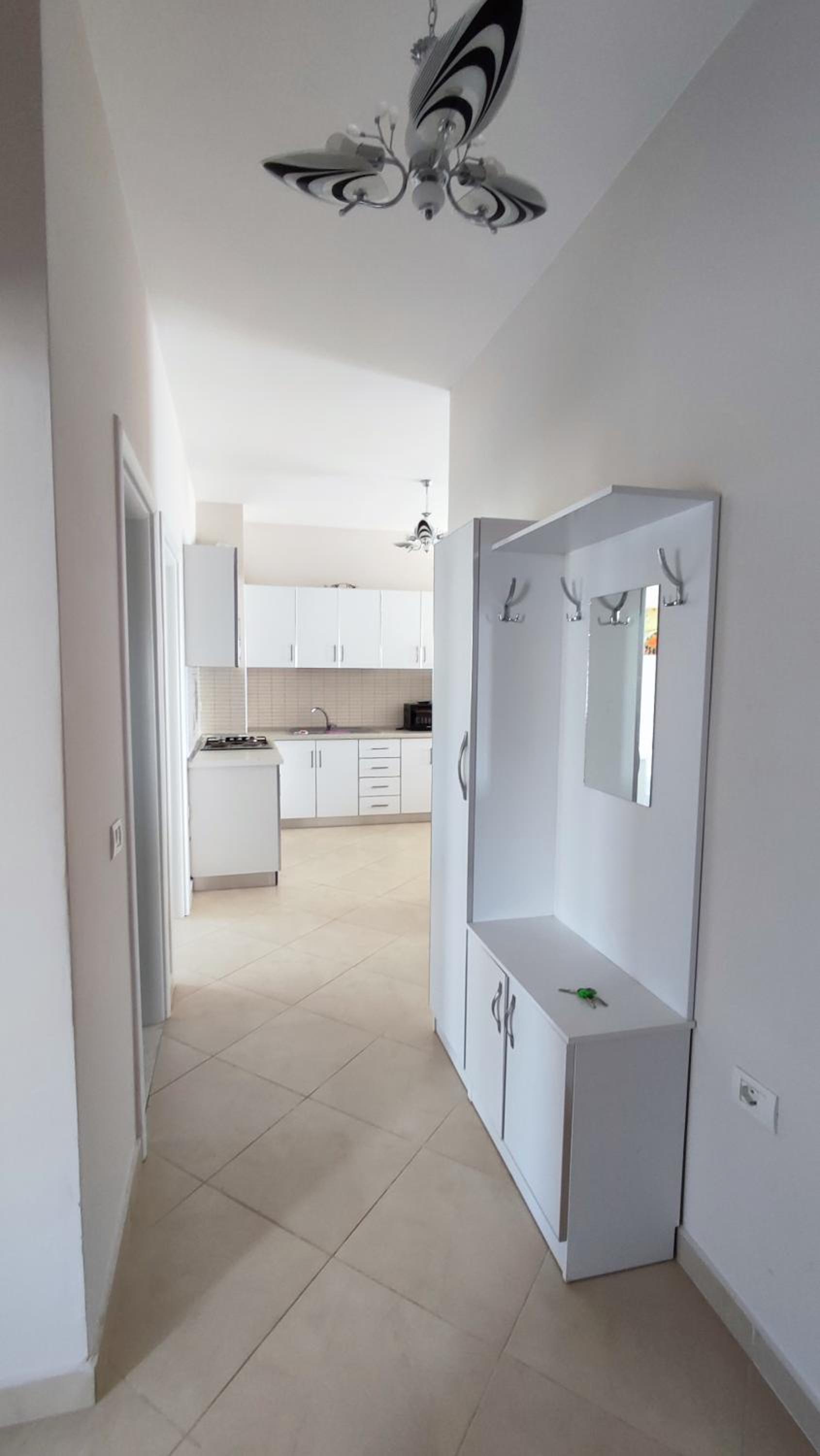 Sea Front Apartment