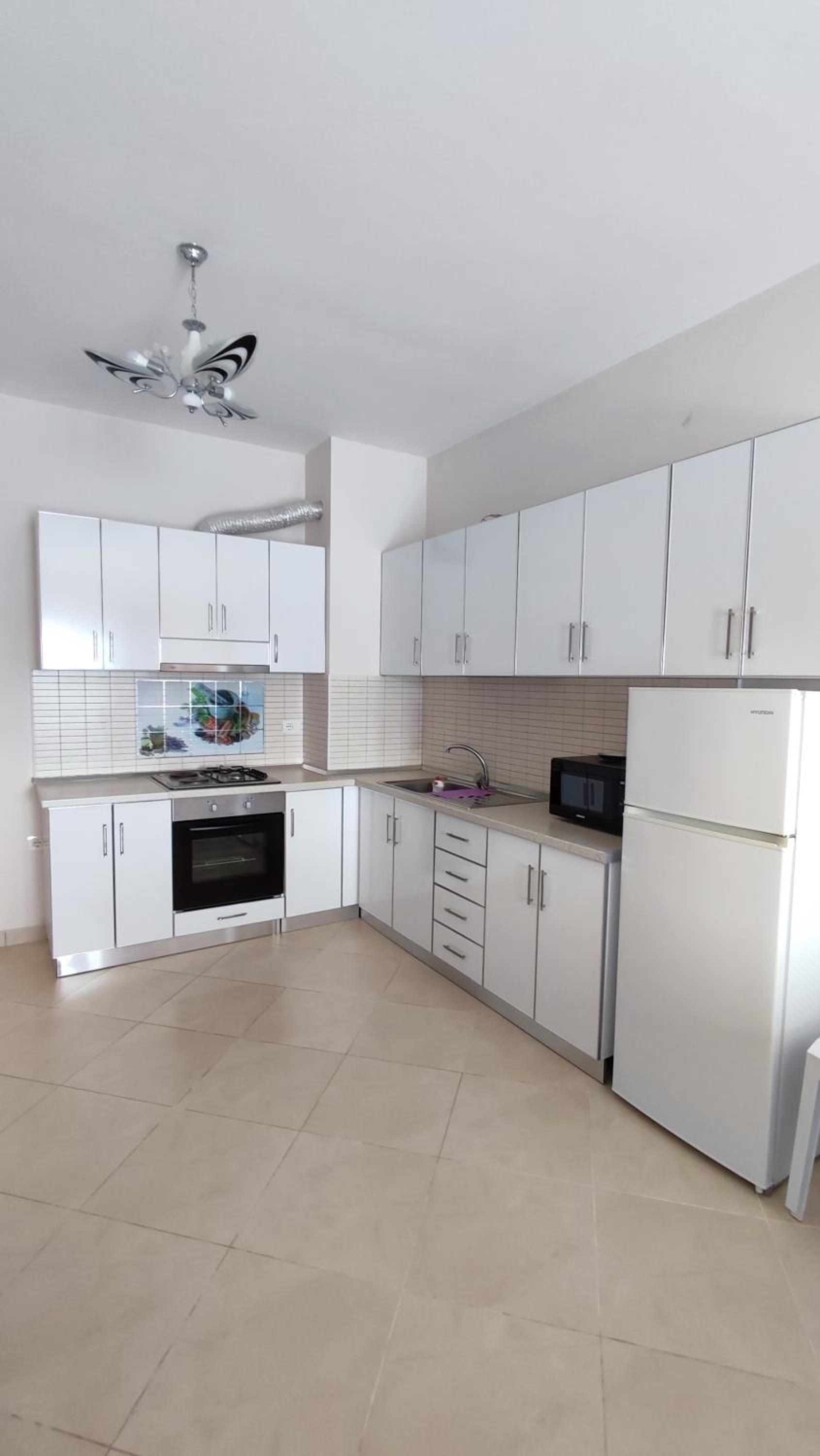 Sea Front Apartment