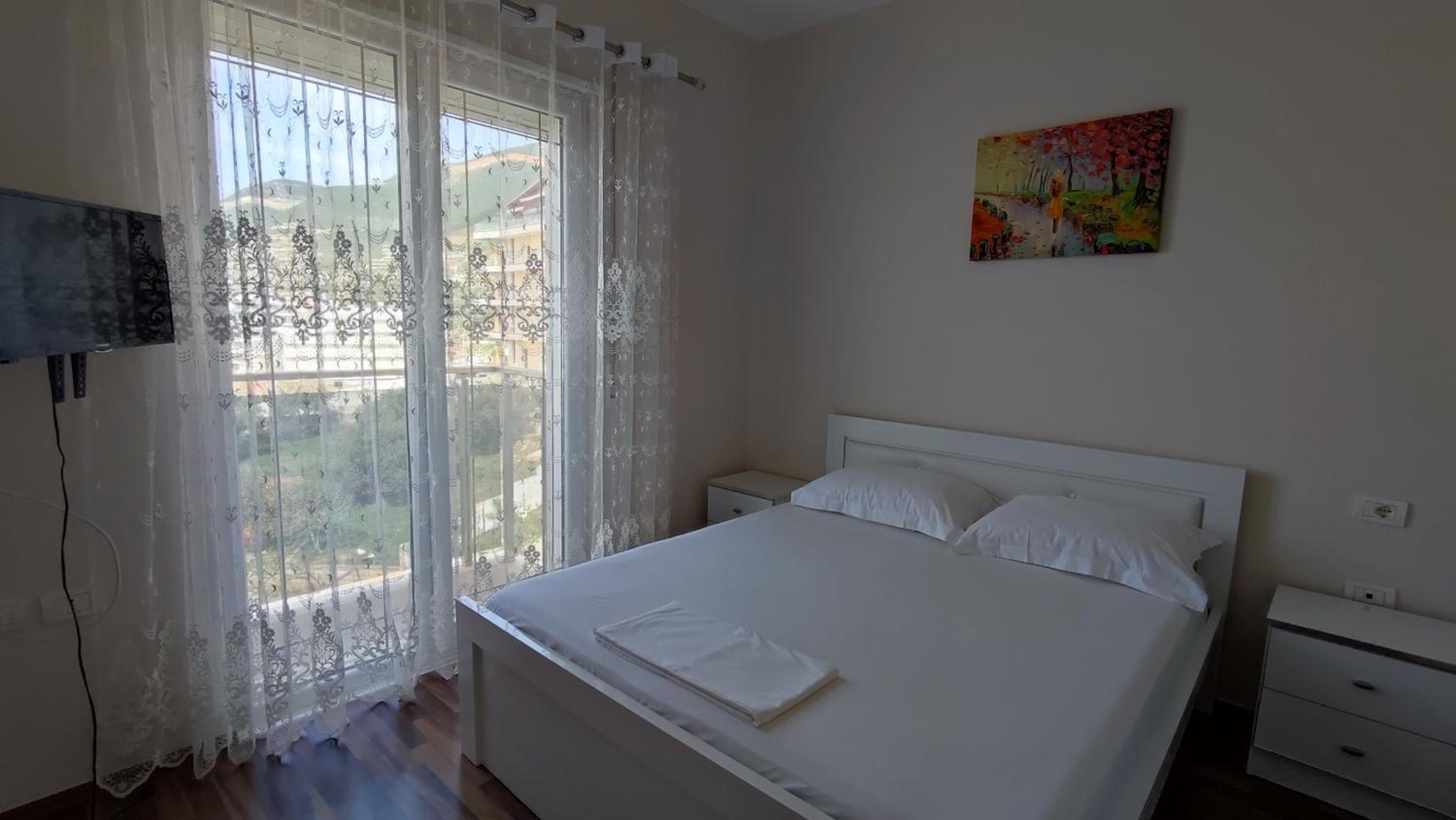Sea Front Apartment