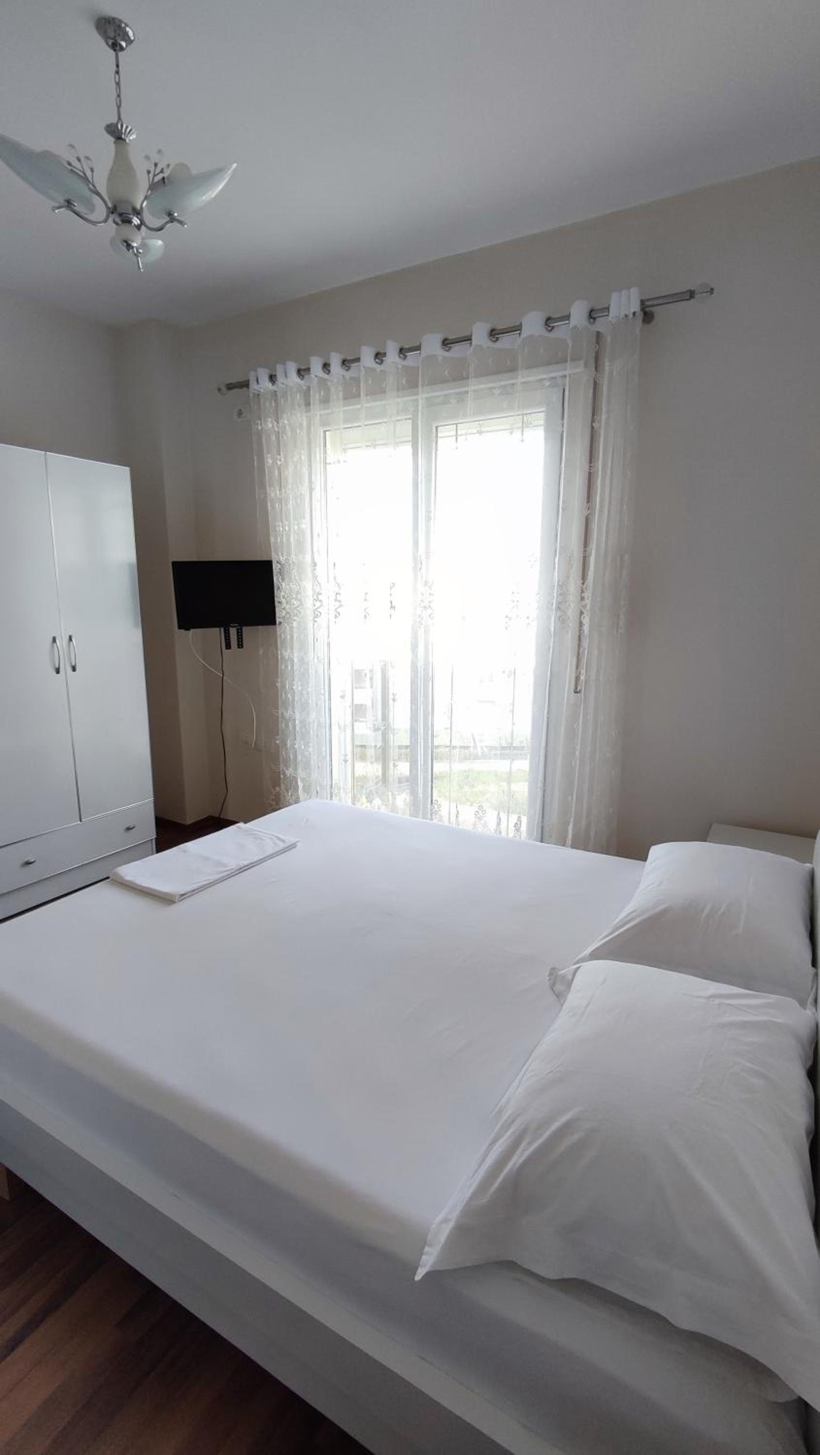 Sea Front Apartment
