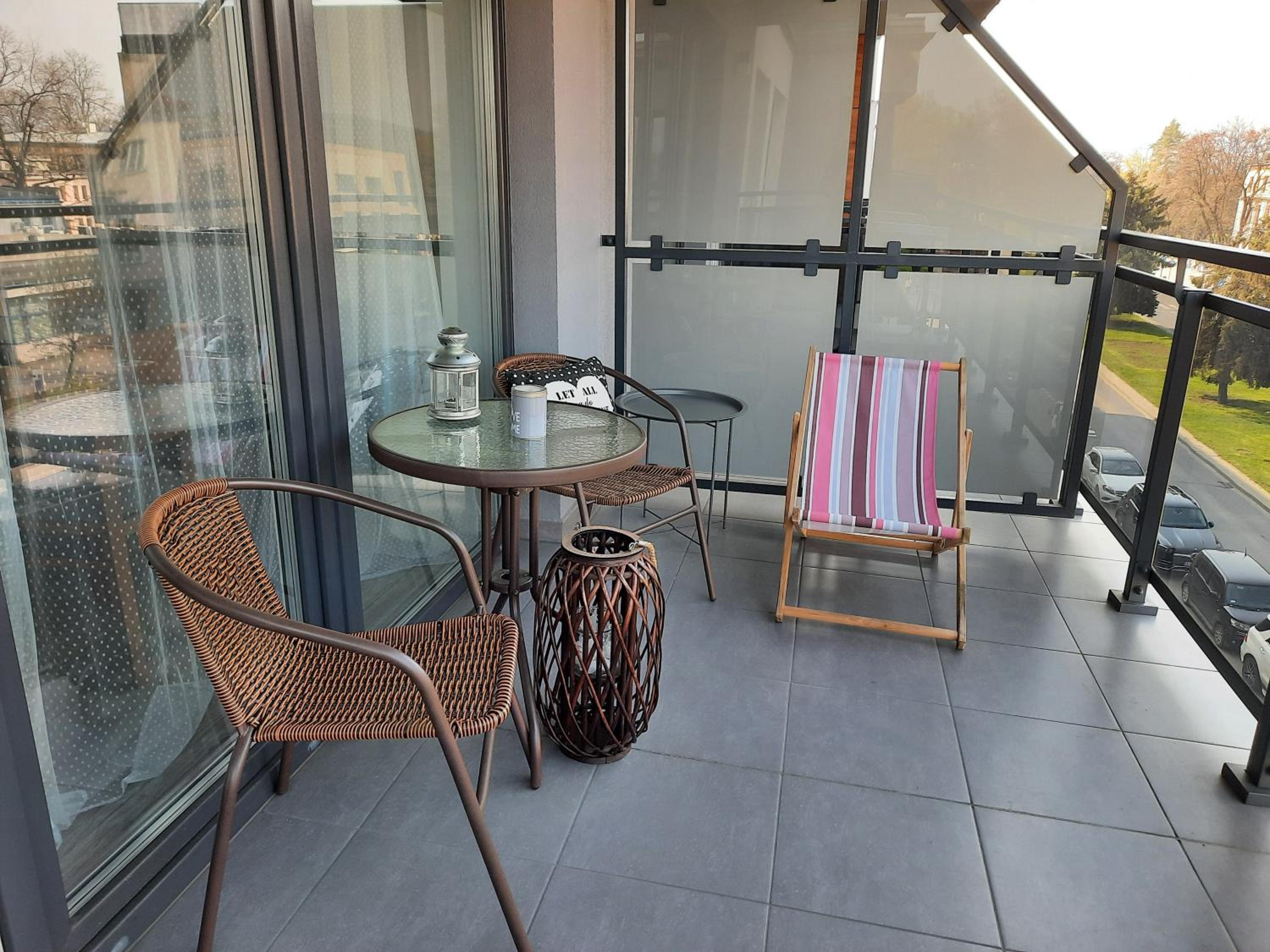 Apartament przy Plantach, photo 21