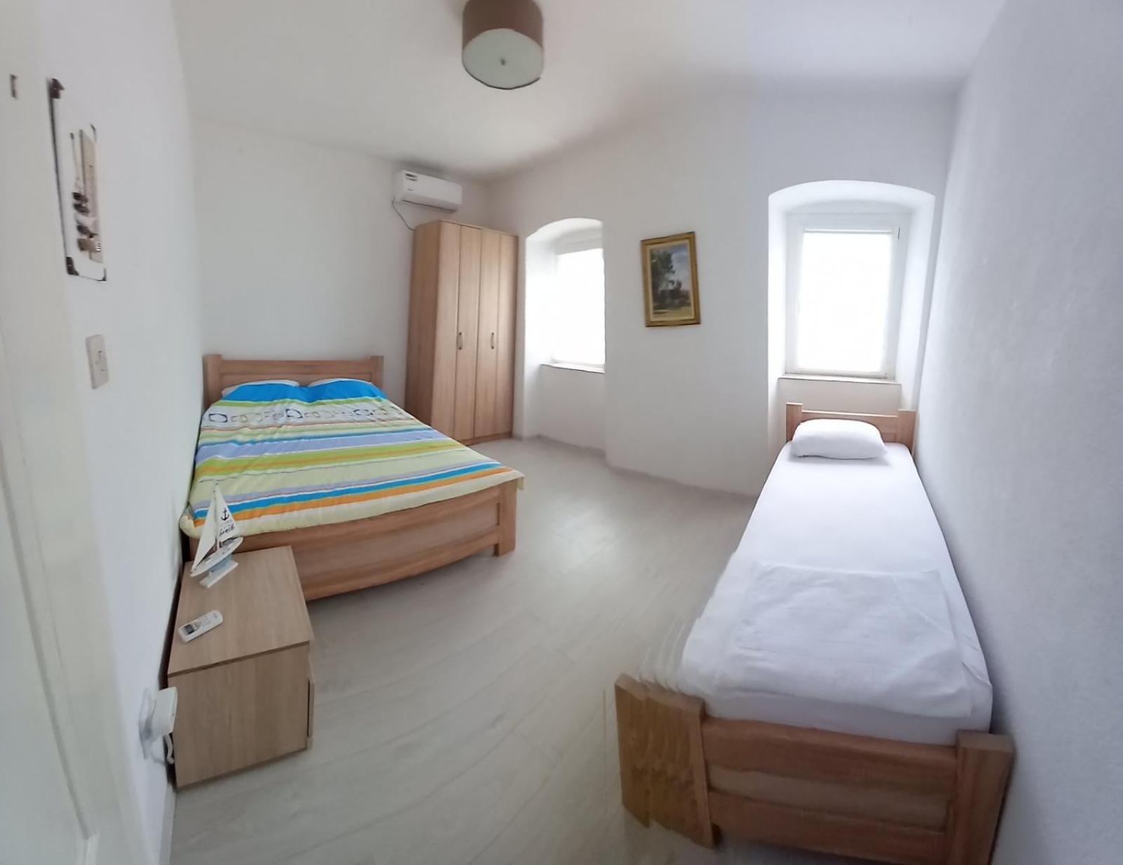 Apartments Dabovic