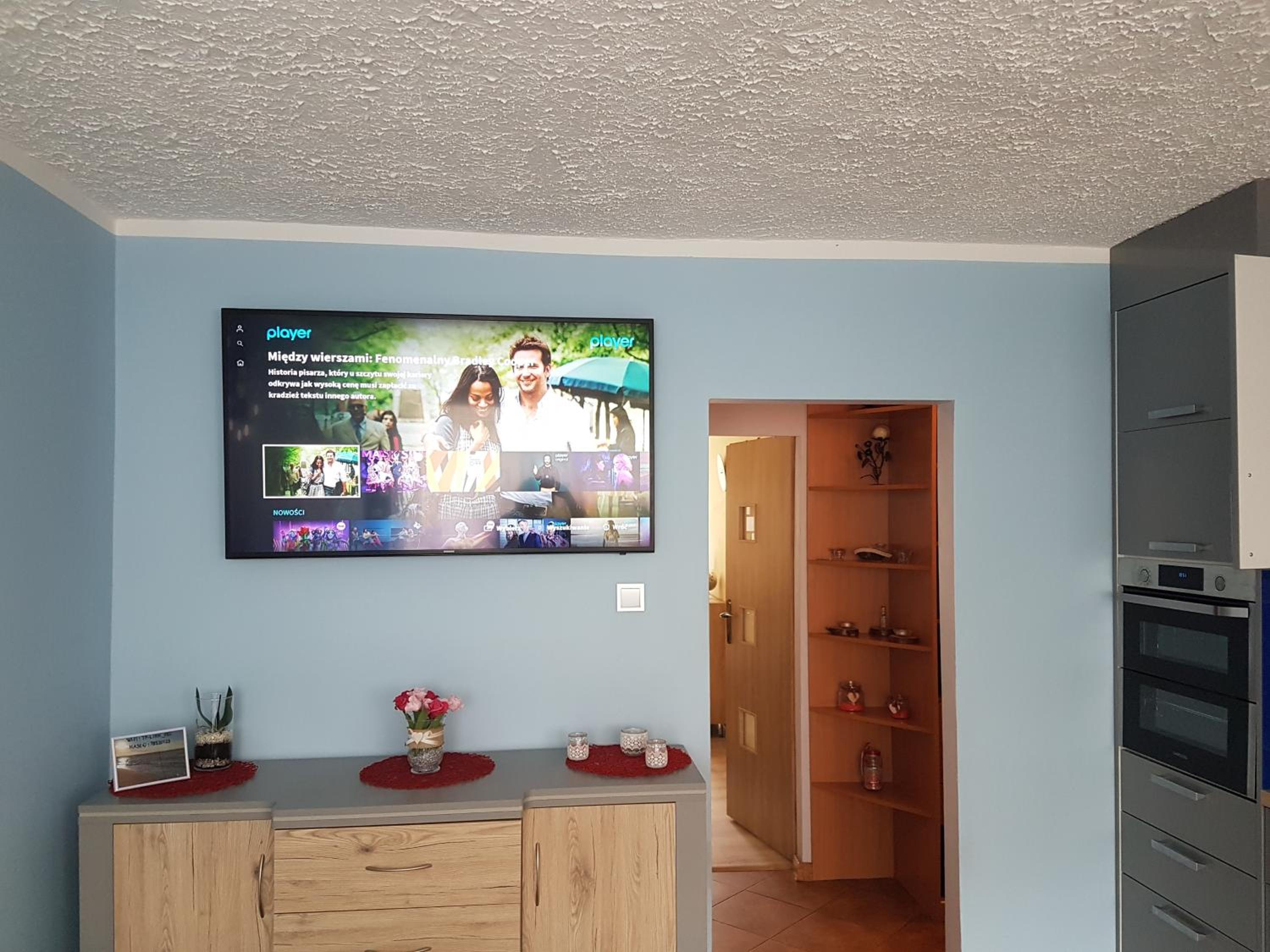 Apartament Letni