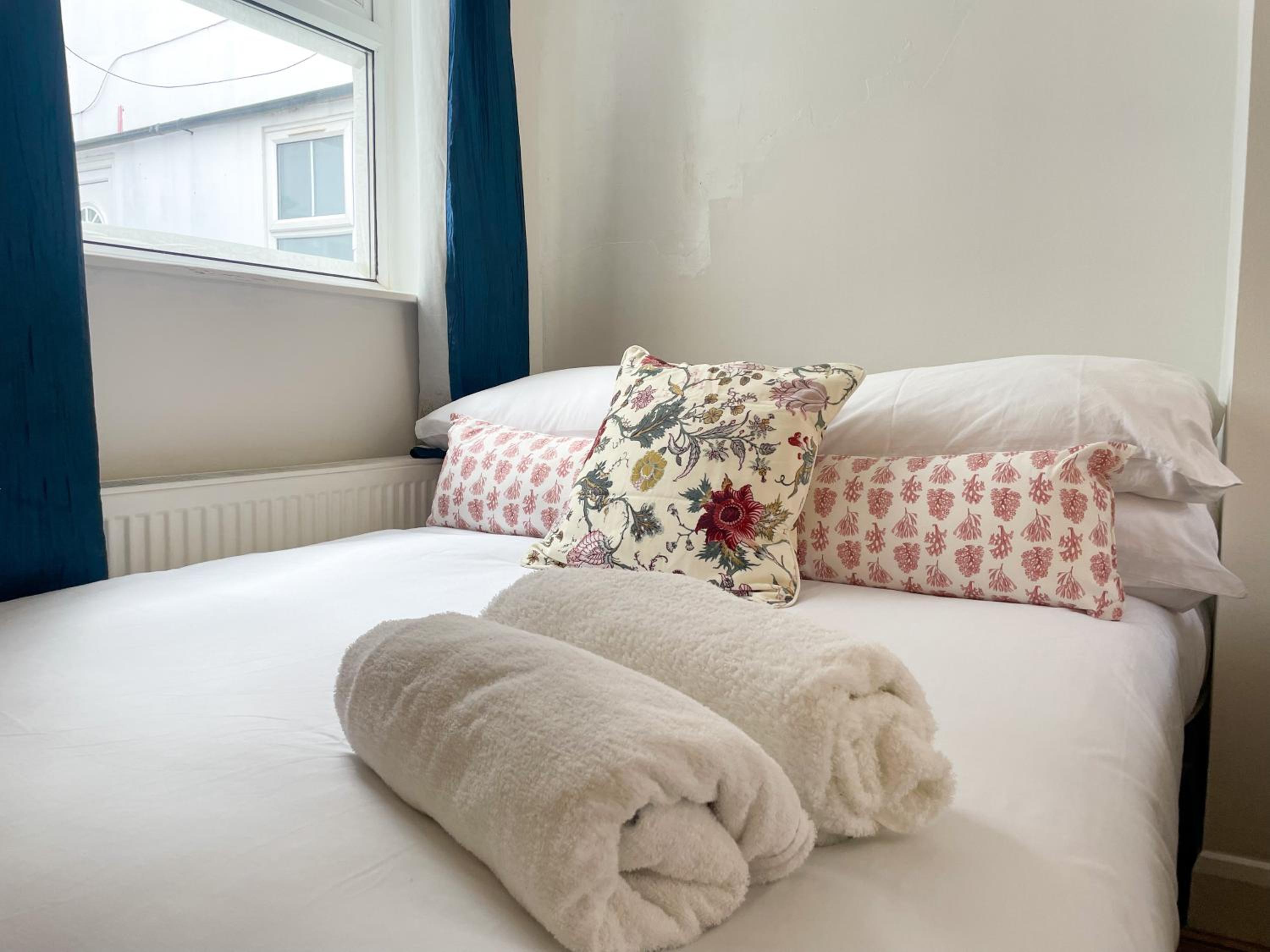 134 Kilburn road apartment