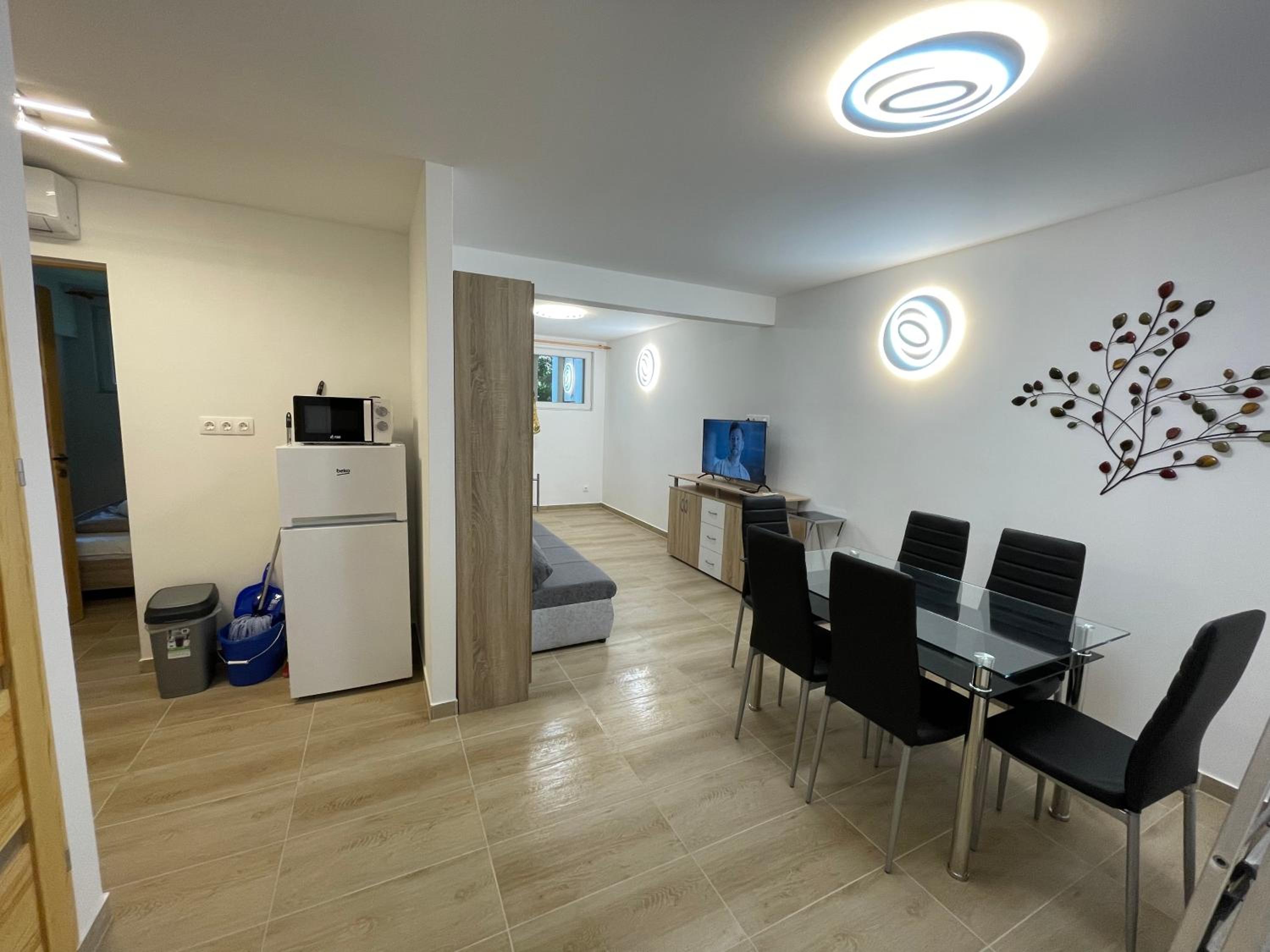 Fesztivál Balaton parti Apartman