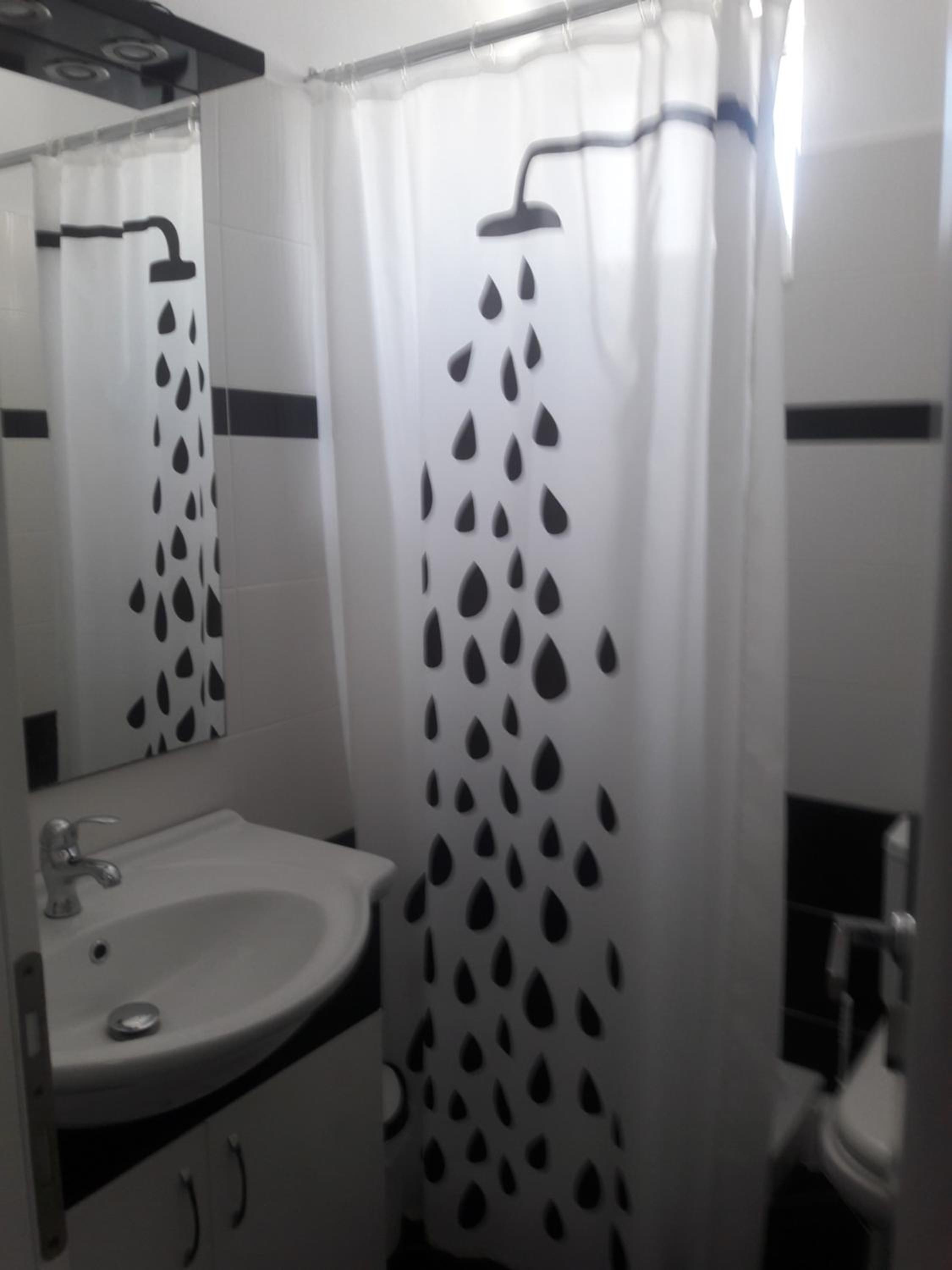 GB Rooms