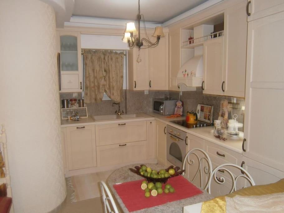 Quiet apartment near to the airport 2 photo 4