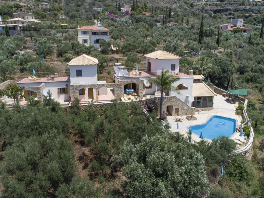 Markos apartments 1