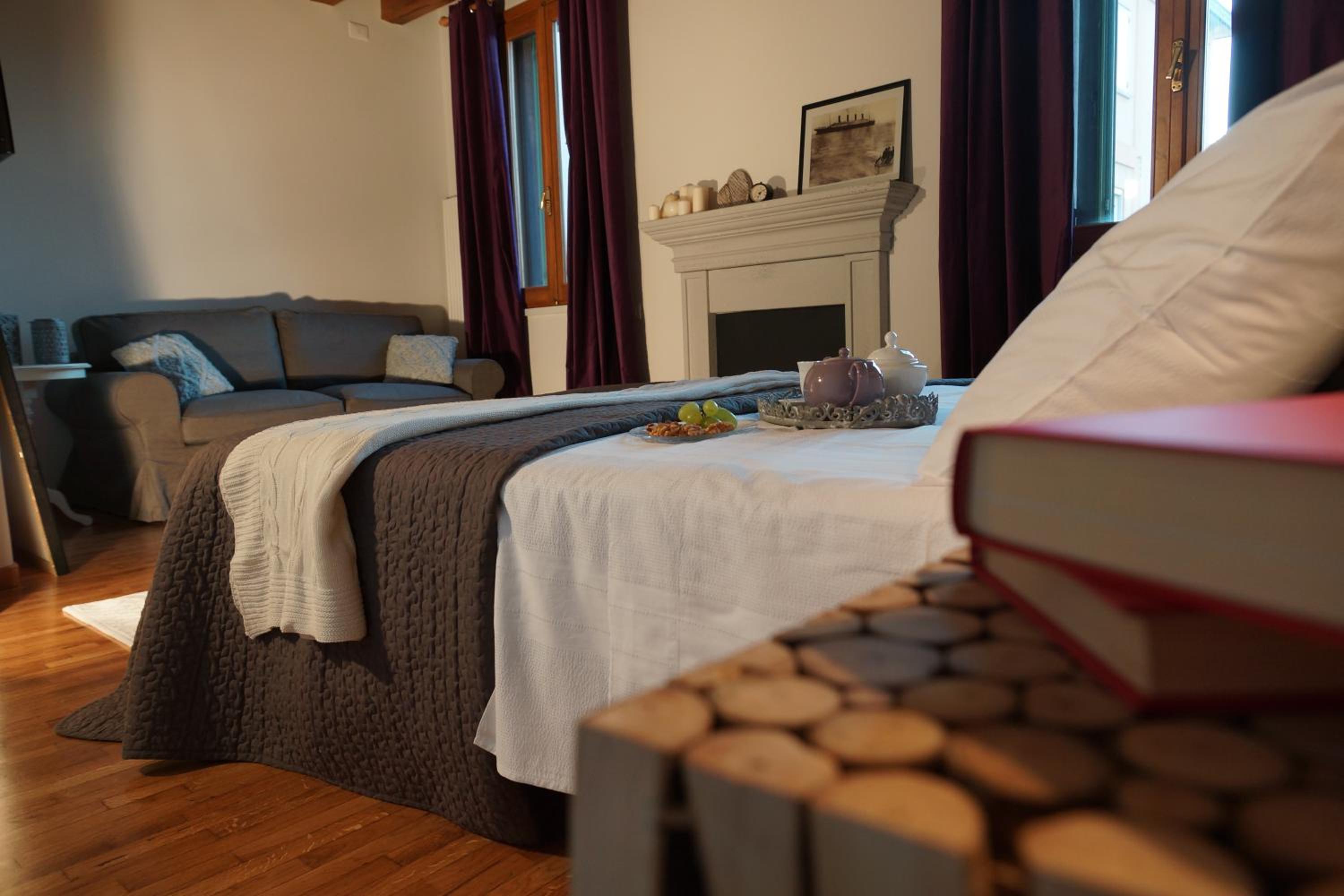 Avogari B&B view 5