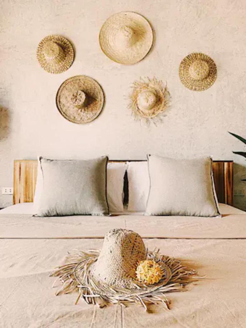 Casa Malaya Nacpan Beach