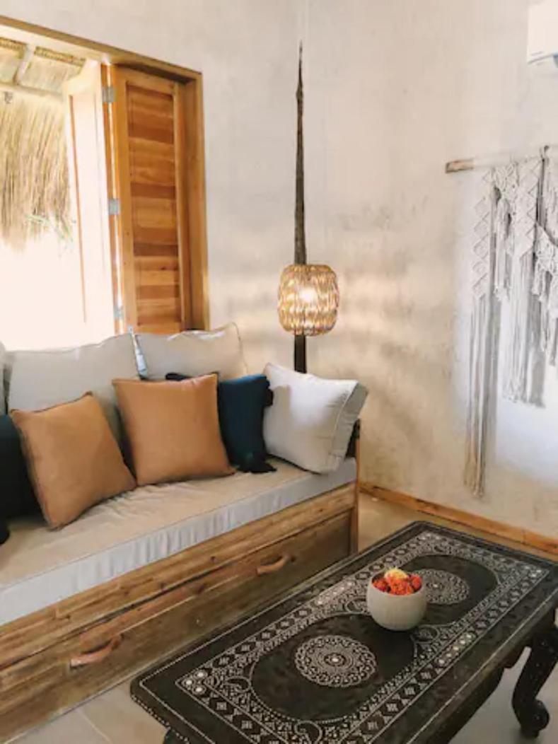 Casa Malaya Nacpan Beach