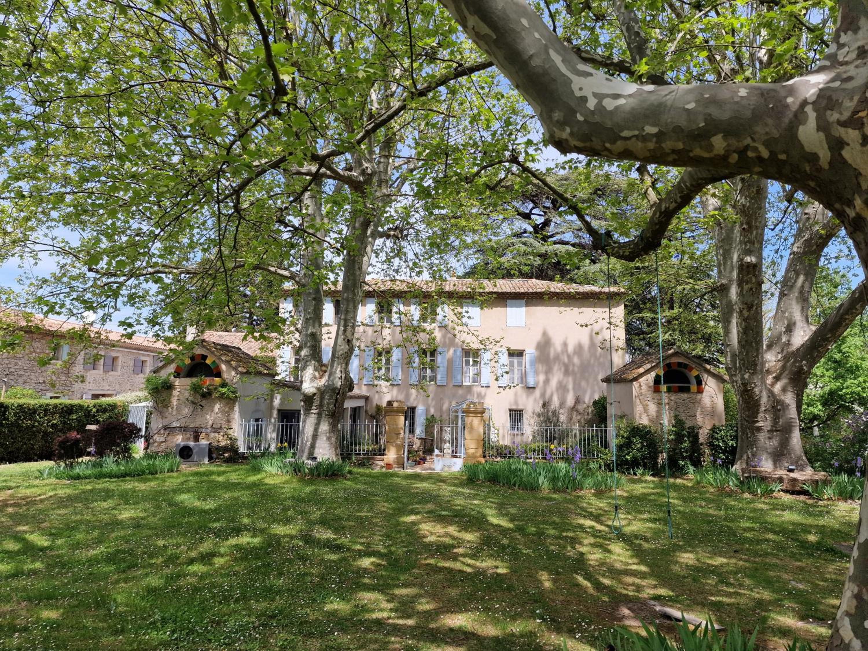 garden