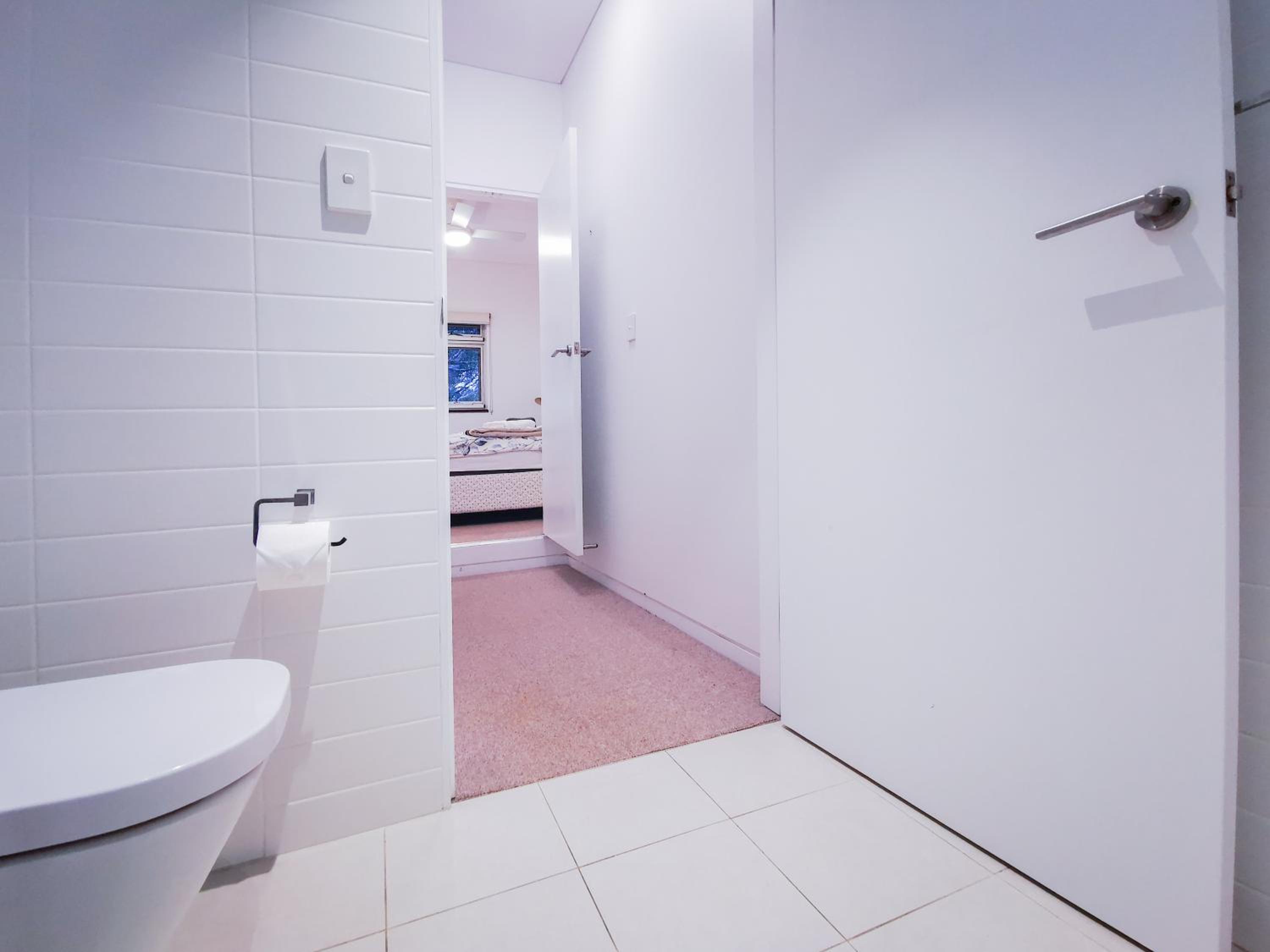 Glebe House Homestay