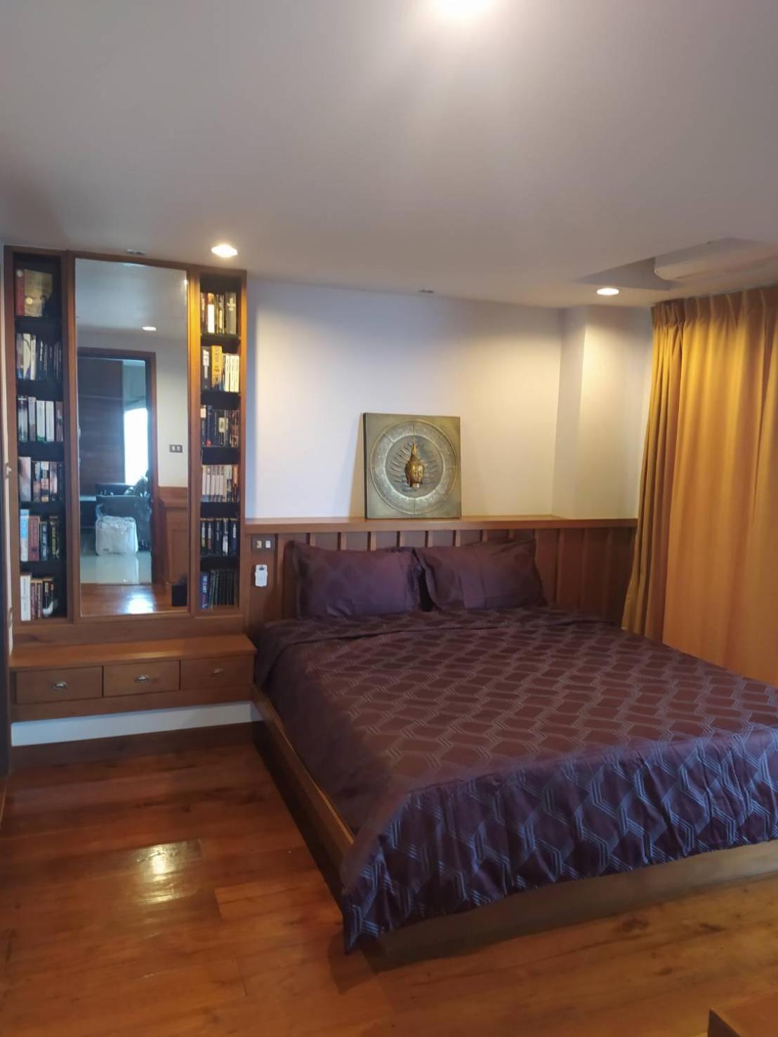 2-Bedroom Khanom Beach Ocean Front Condo