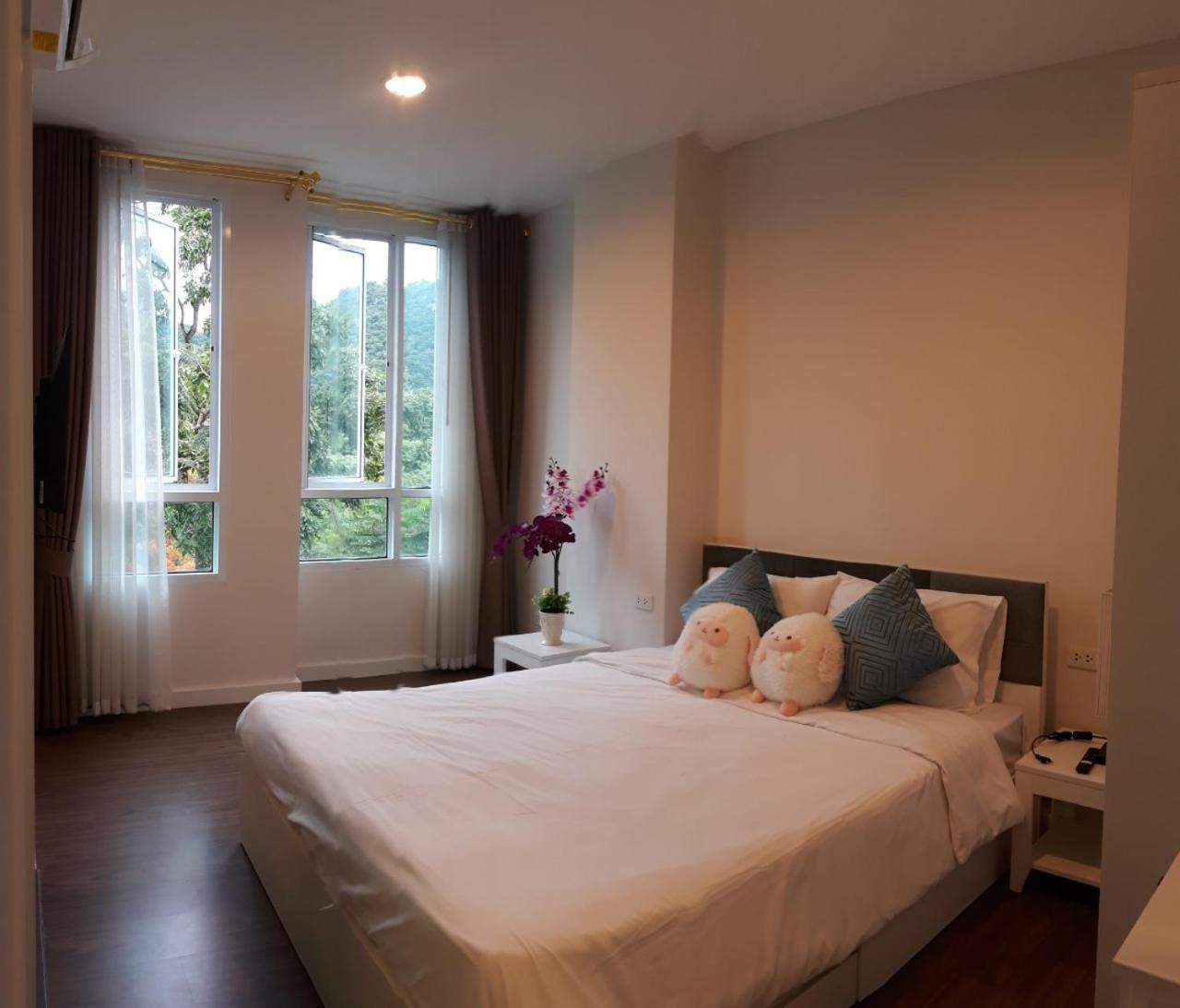 Courtyard khaoyai by August