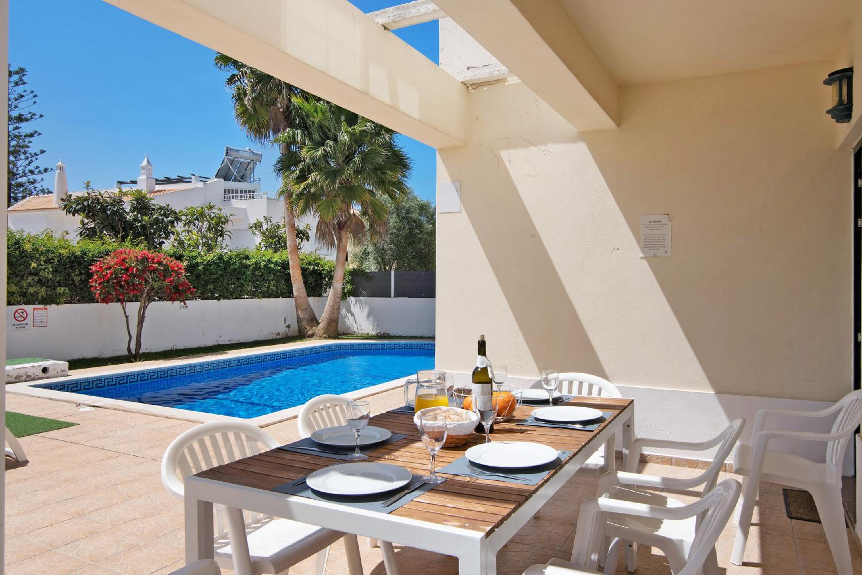 Casa Ambar photo 3