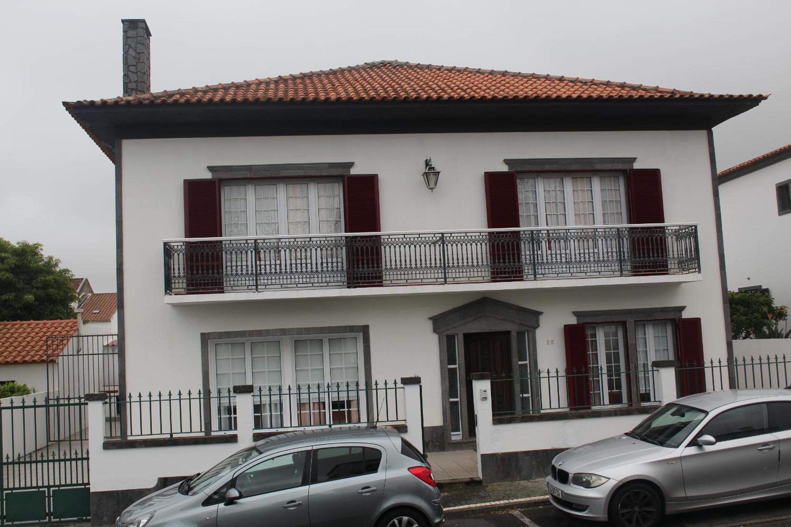 Bella Itália Casa da Universidade