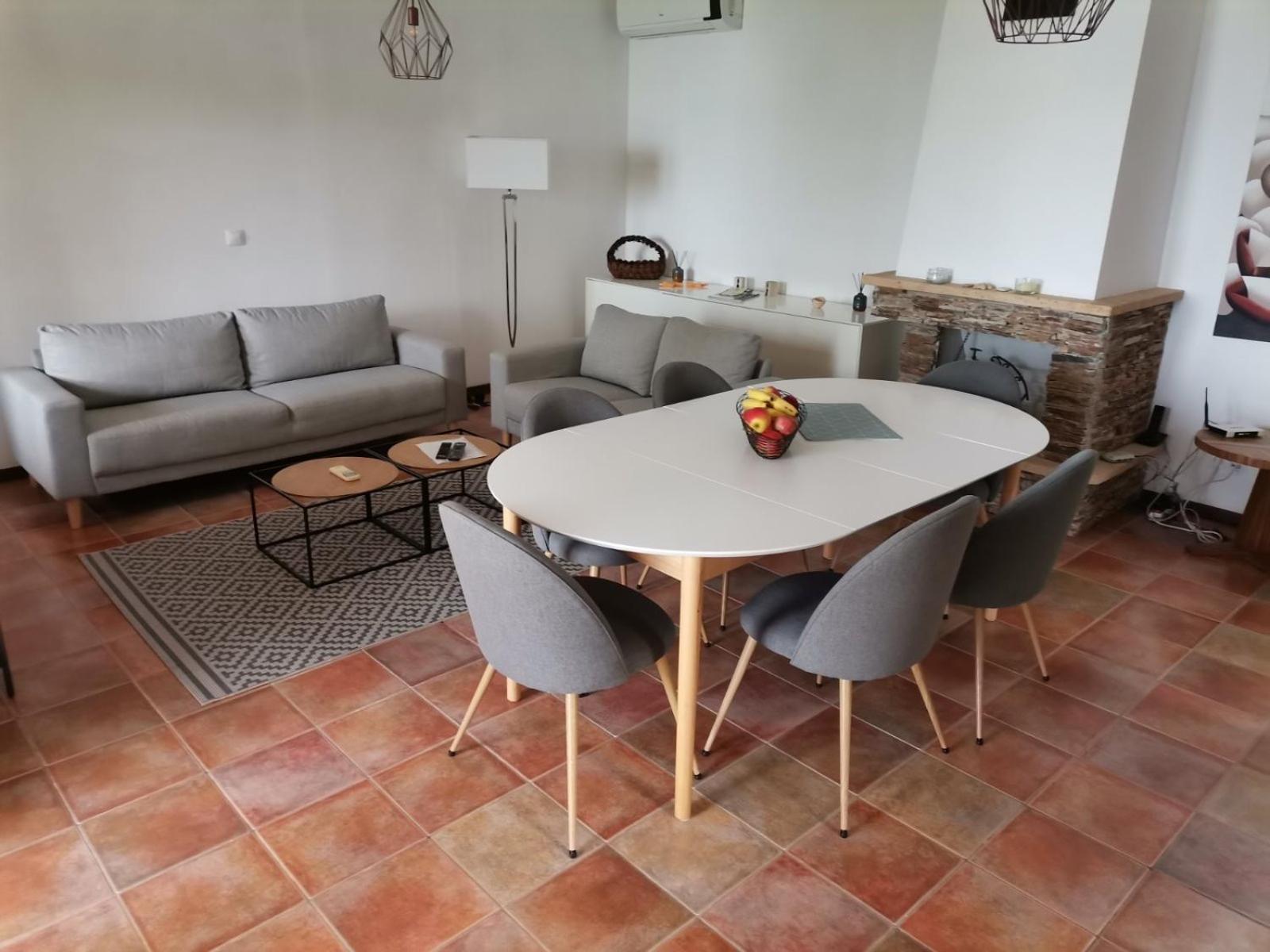 Black Sea Rama Golf and Villas, Bell Tower Villa