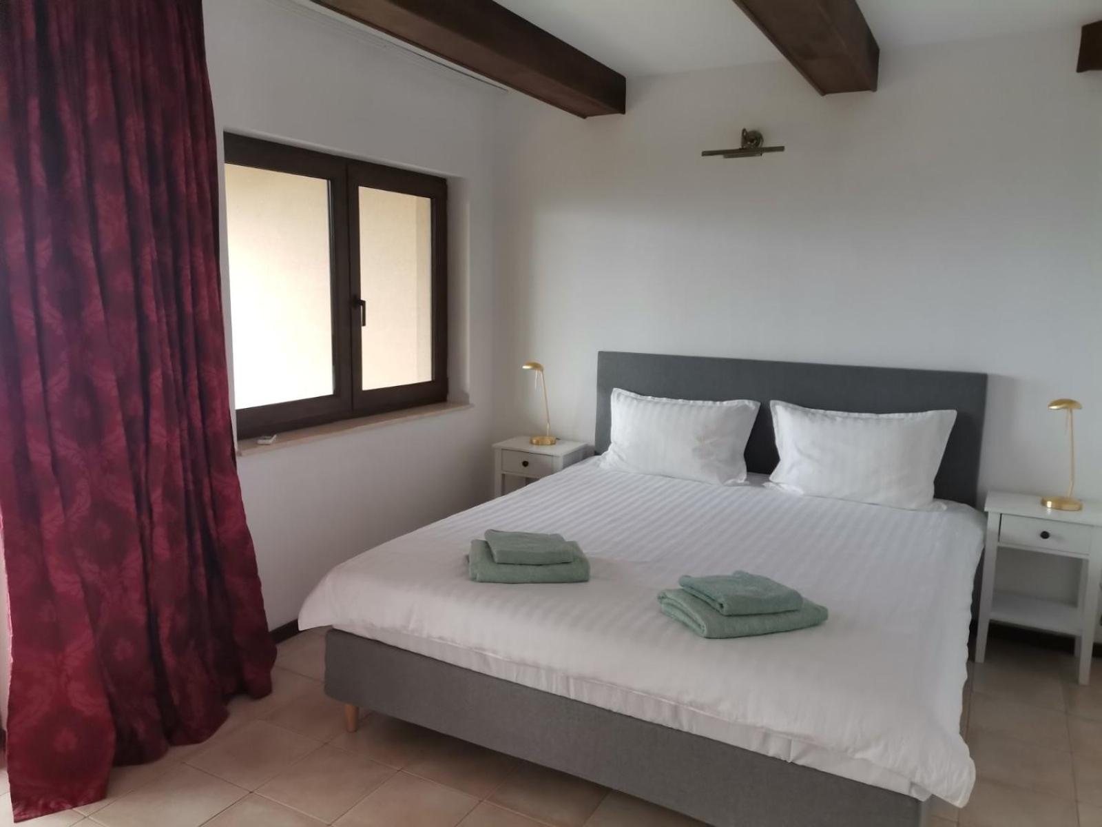 Black Sea Rama Golf and Villas, Bell Tower Villa