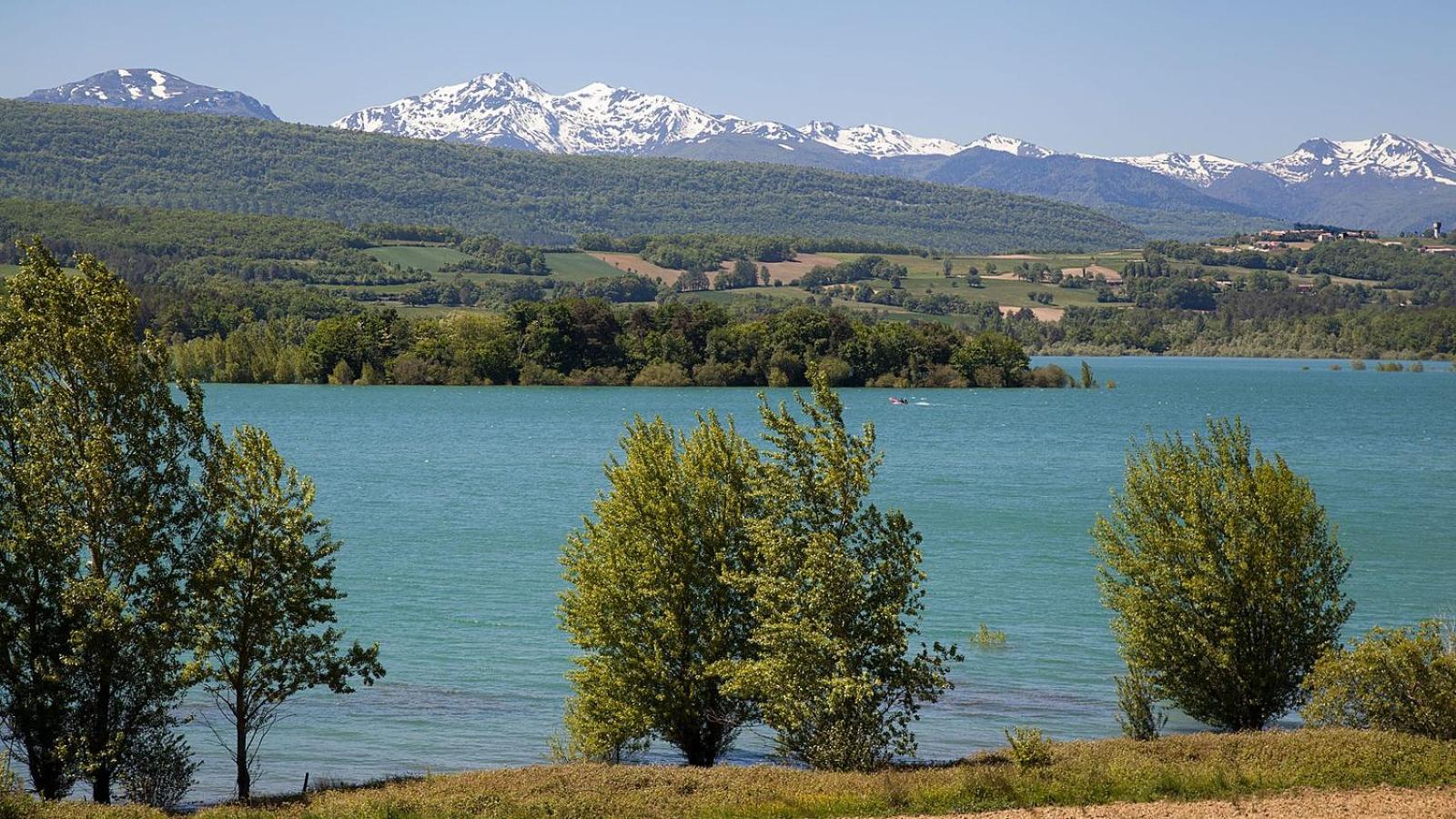 Aux douces nuits de Rivel view 5