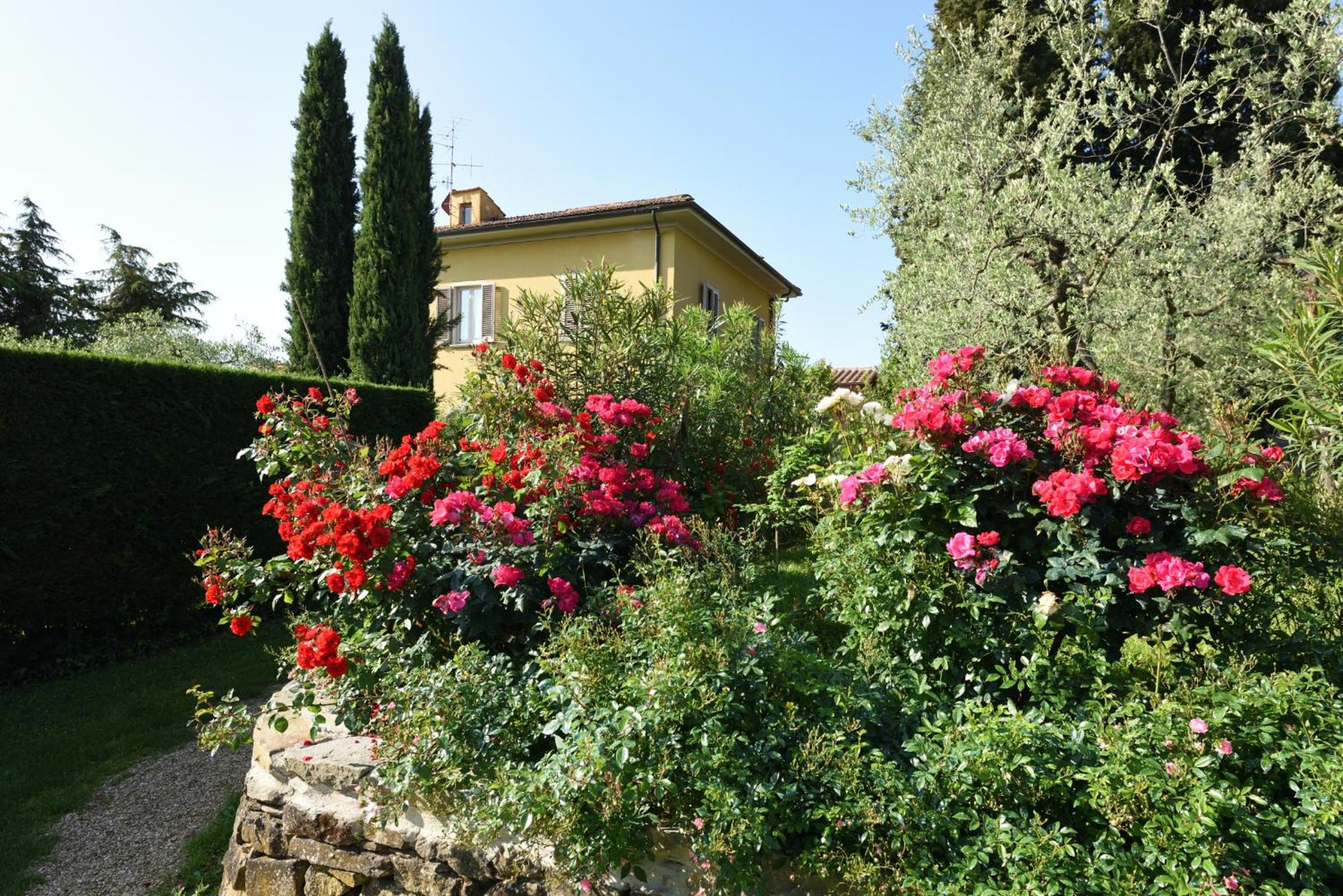 Podere San Giusto