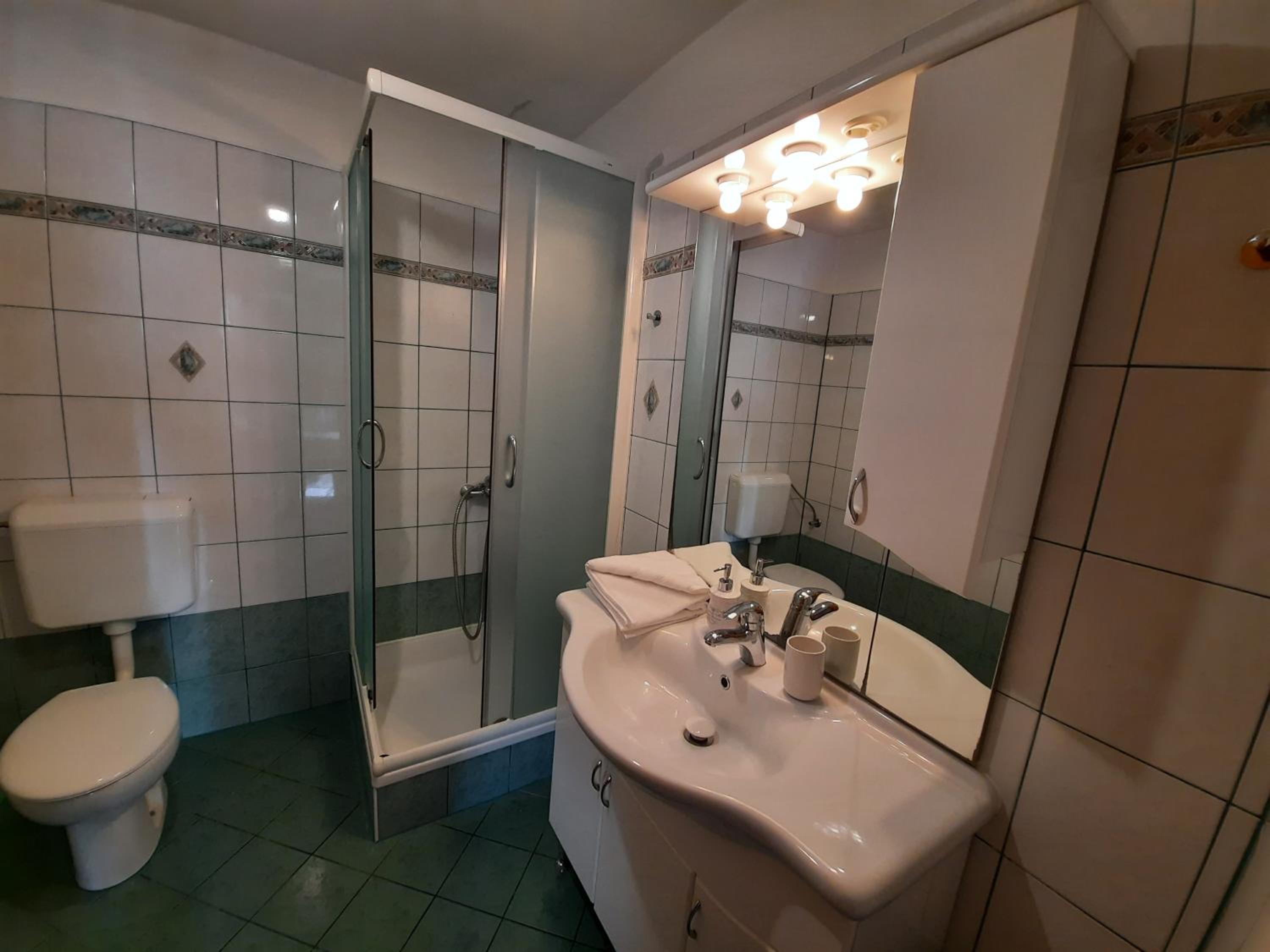 Apartment Dominik-Posedarje view 5