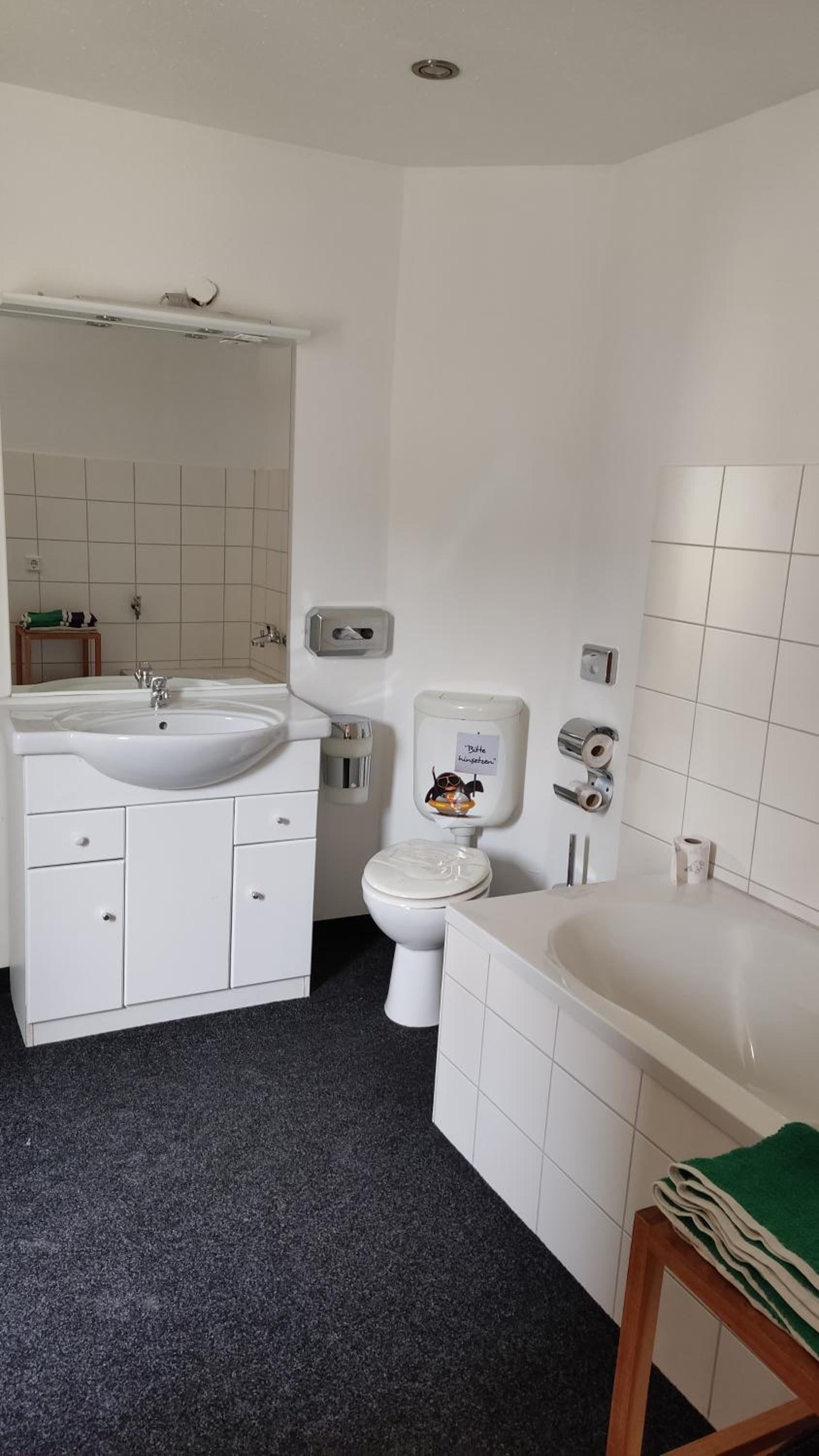 Ferienwohnung in Rathenow view 5