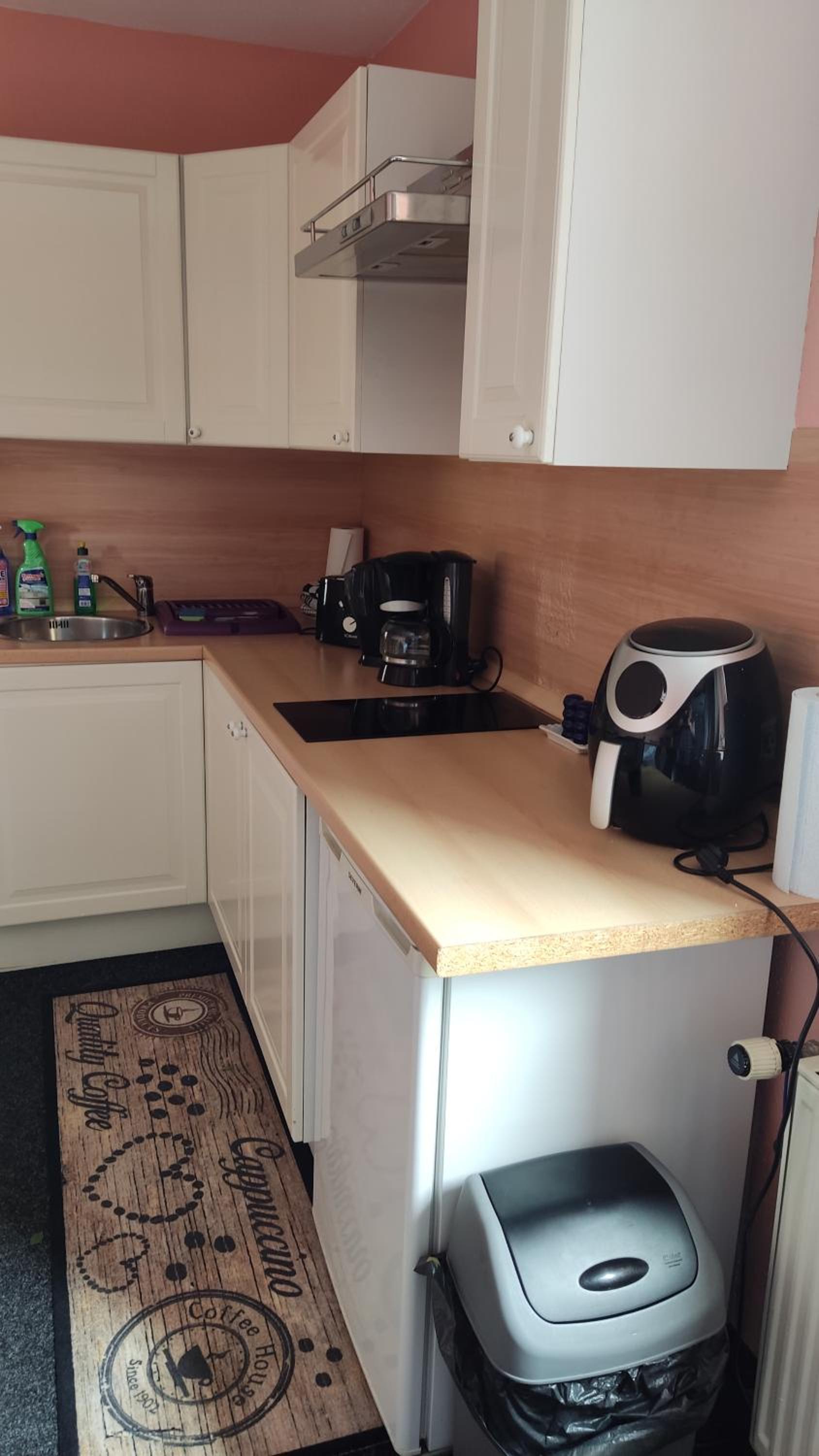 Ferienwohnung in Rathenow view 2