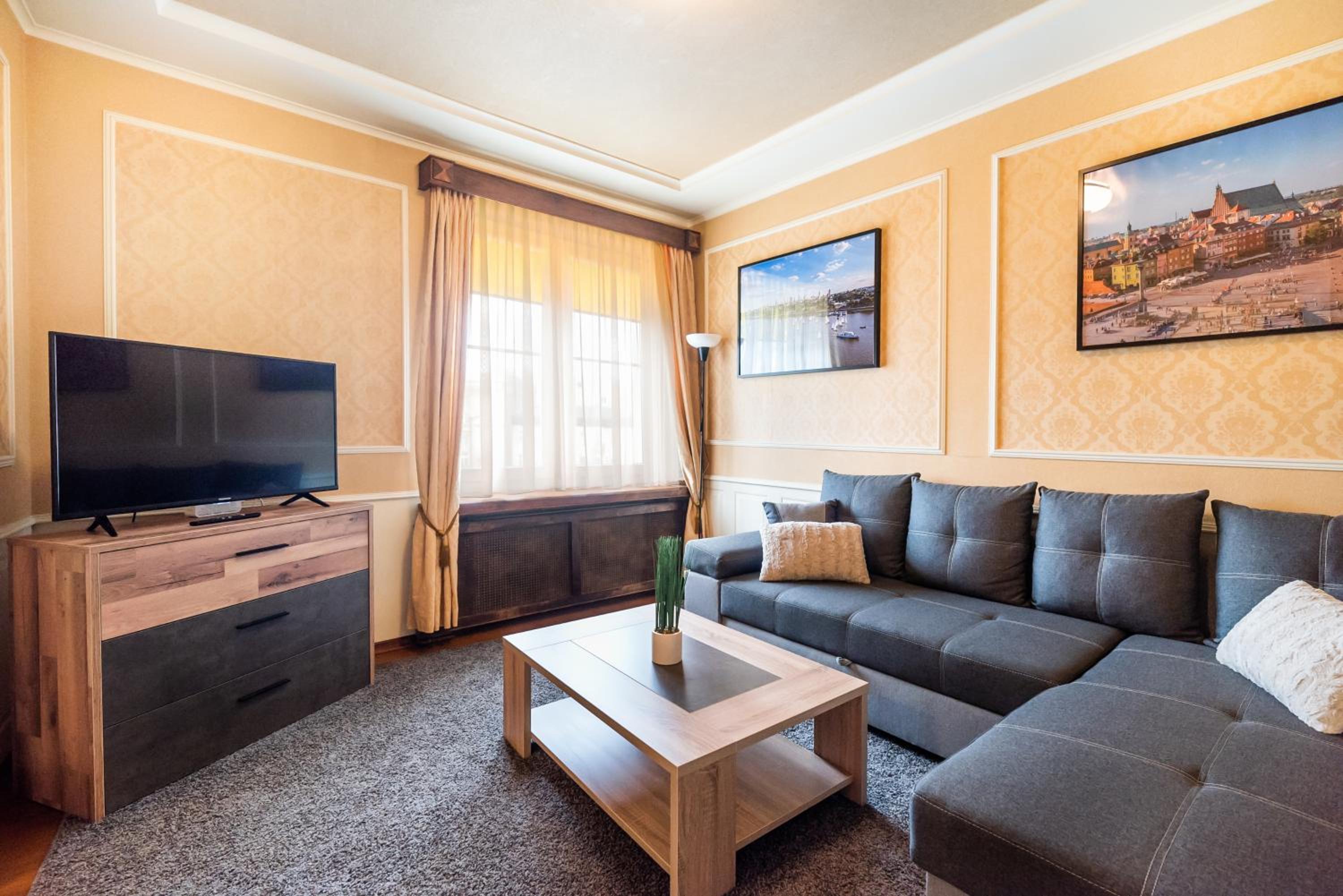 City Centre Open View Apartment