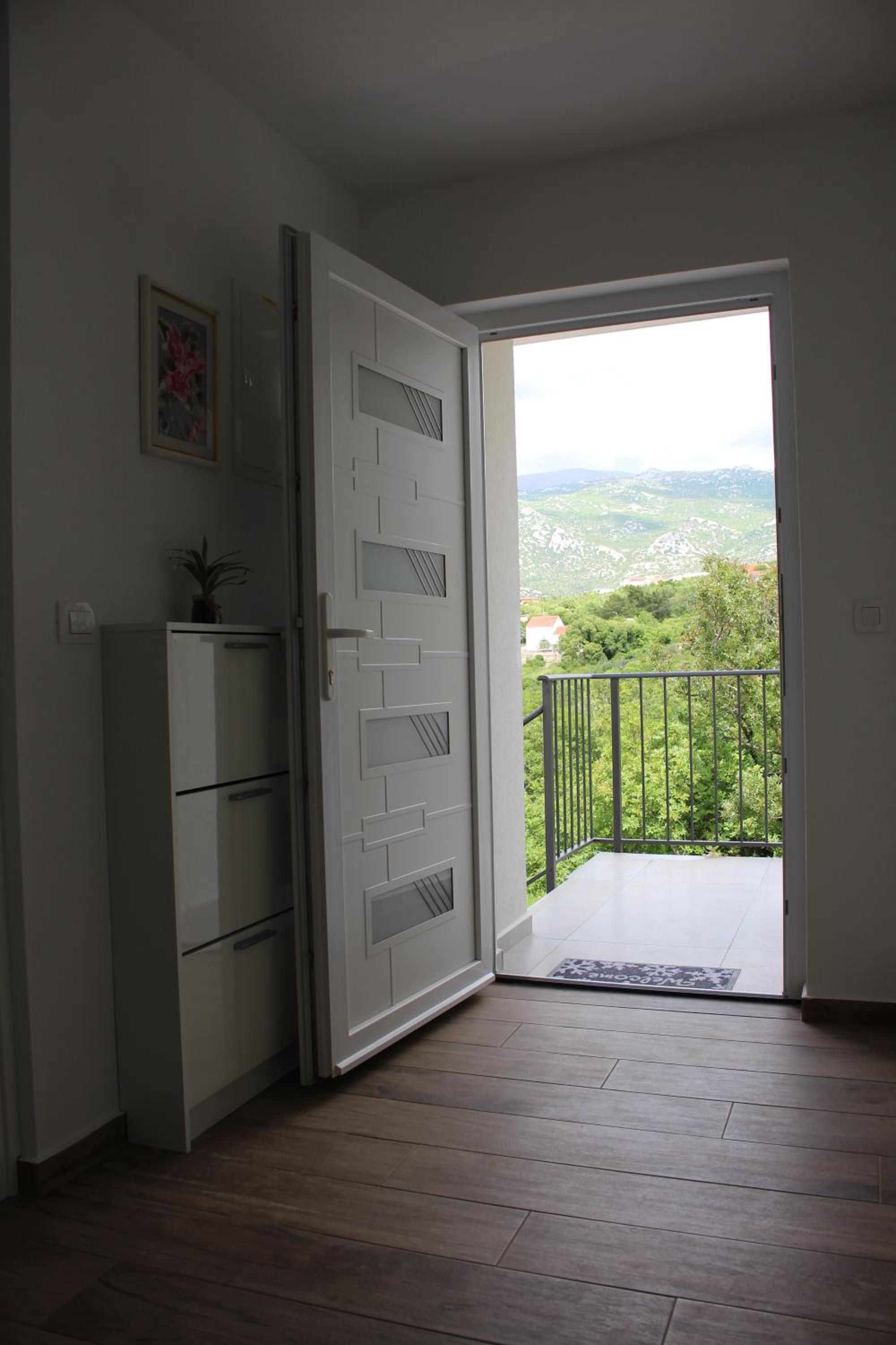 Apartments Bonaca Rovanjska
