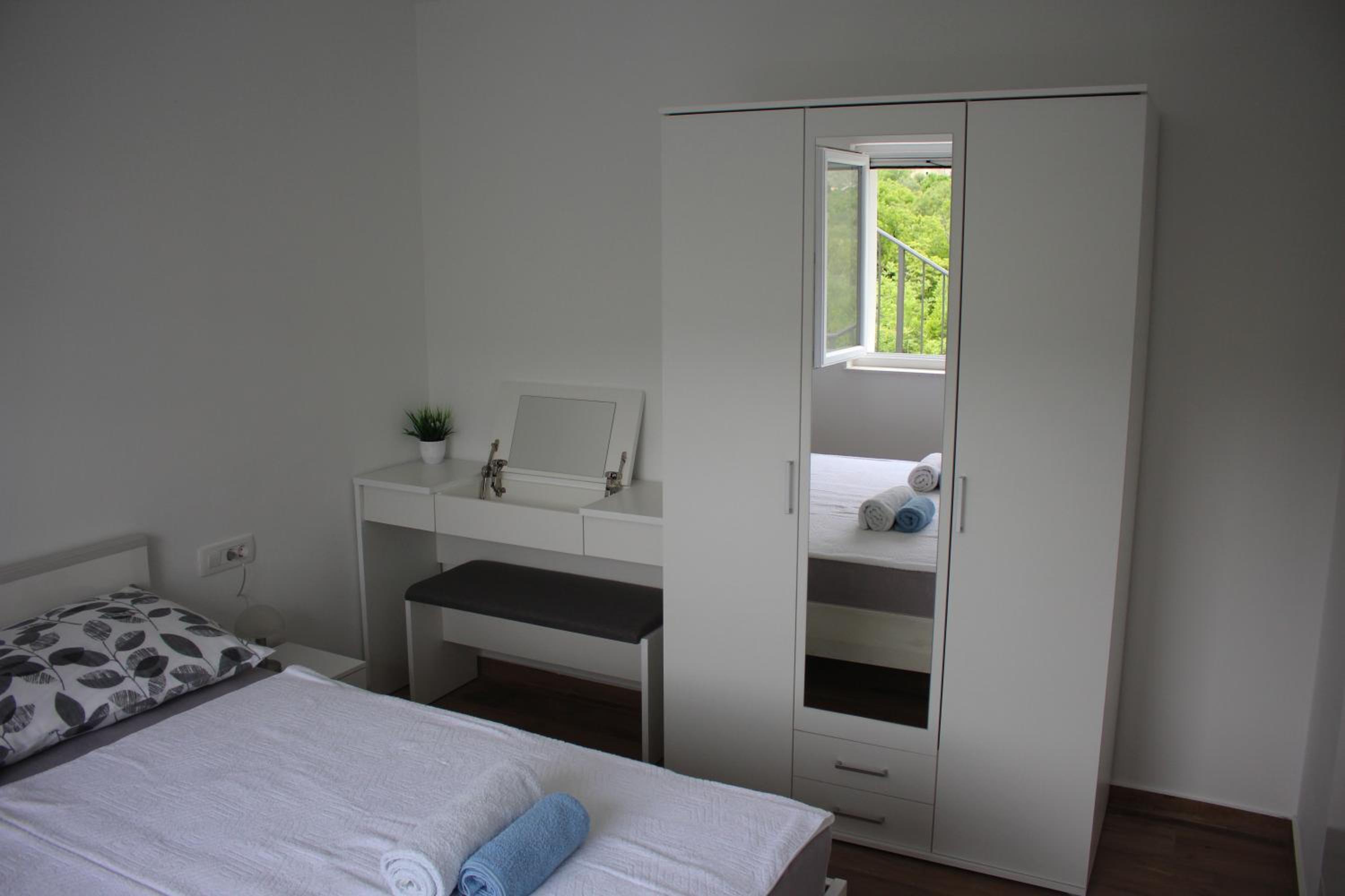 Apartments Bonaca Rovanjska