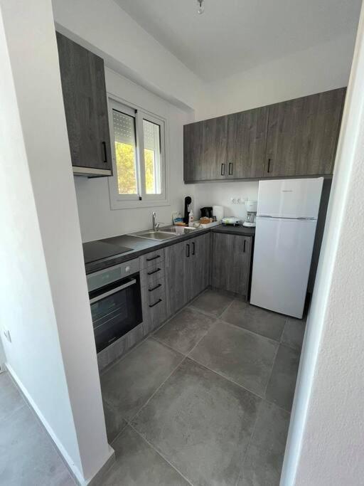 Rock N Sun - Brand New Apartment in Ermioni view 4