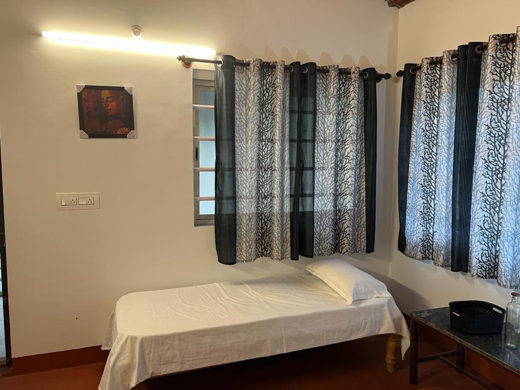 Darshan's Home Stay view 4