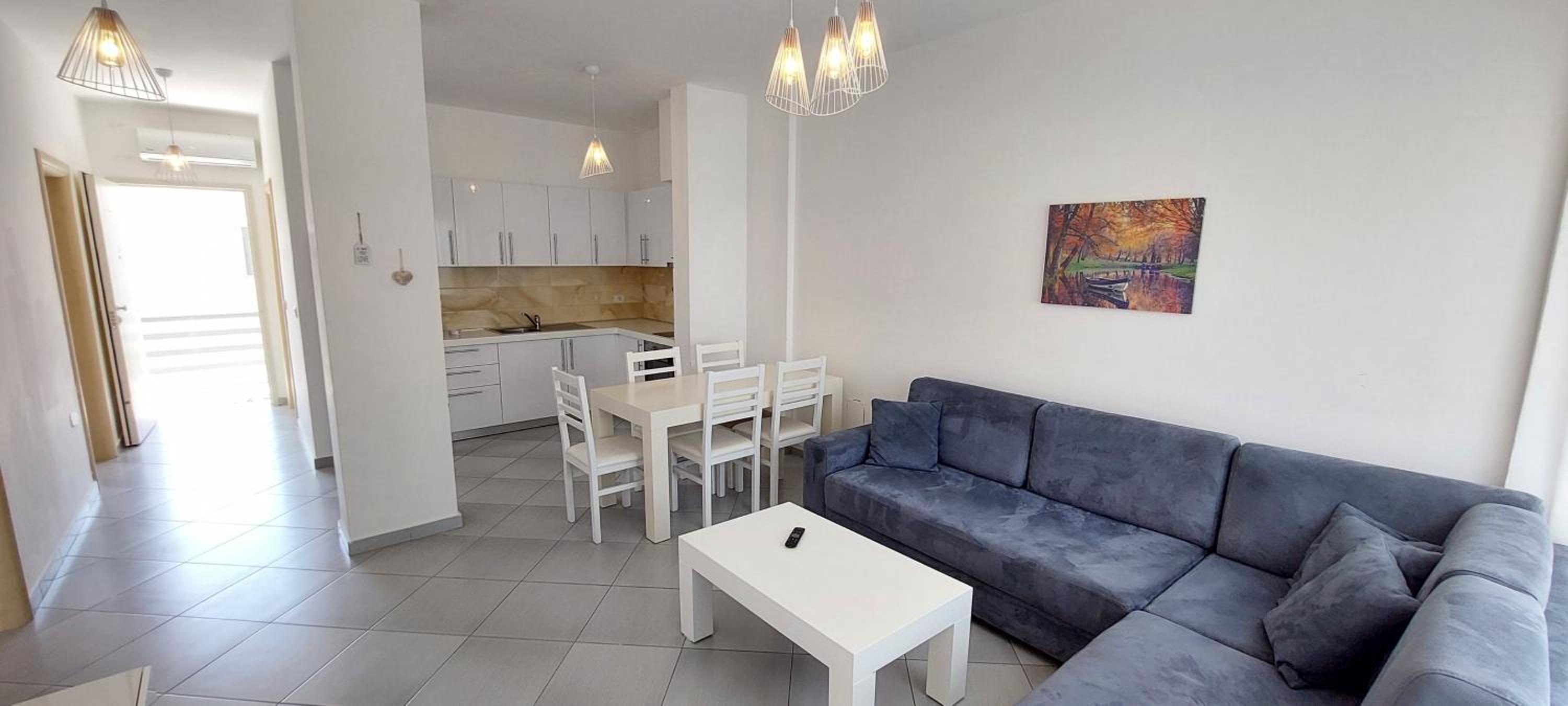 Reina Apartment 3 Lalzi Bay Lura2 photo 3