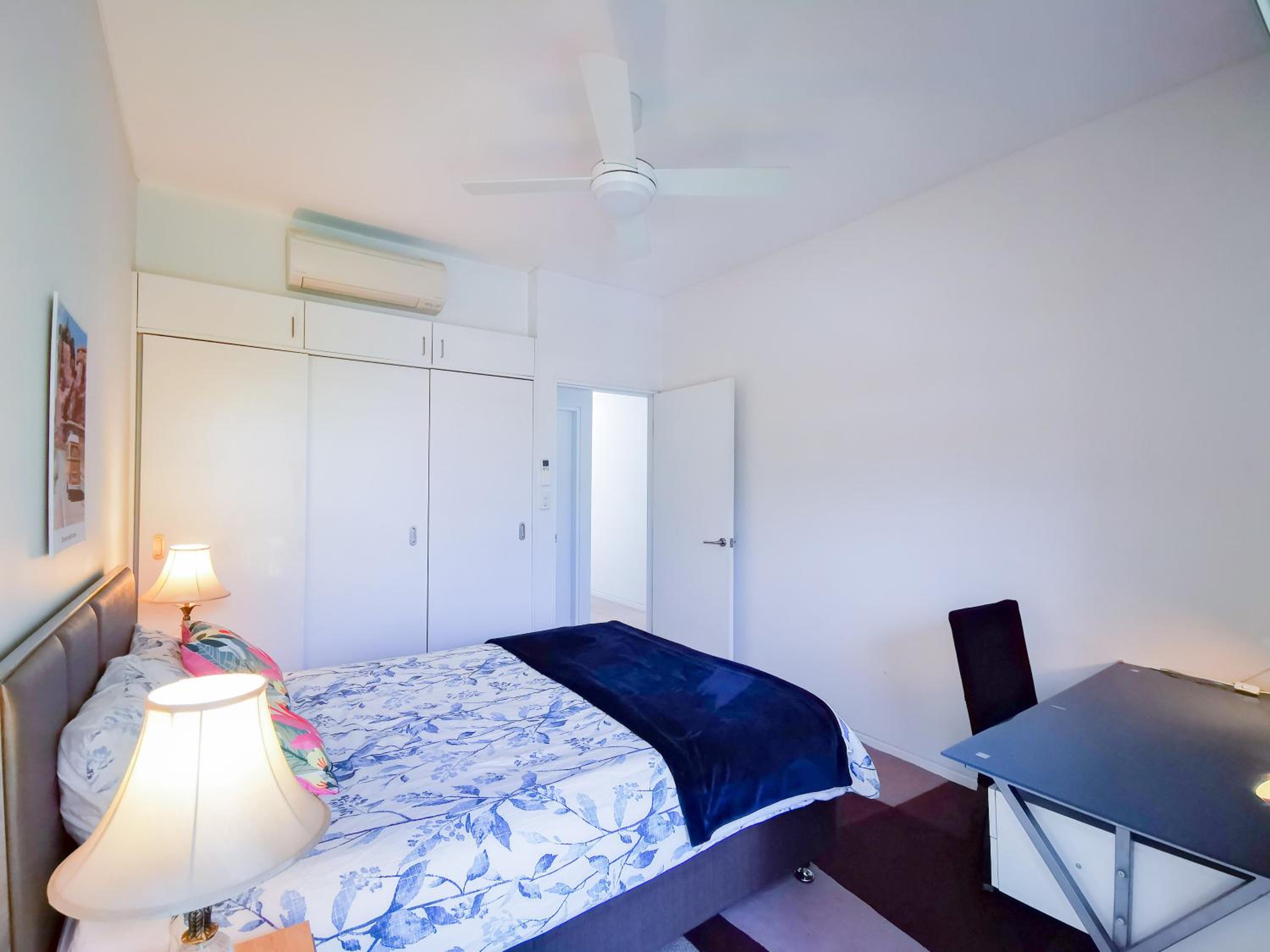 Glebe House Homestay